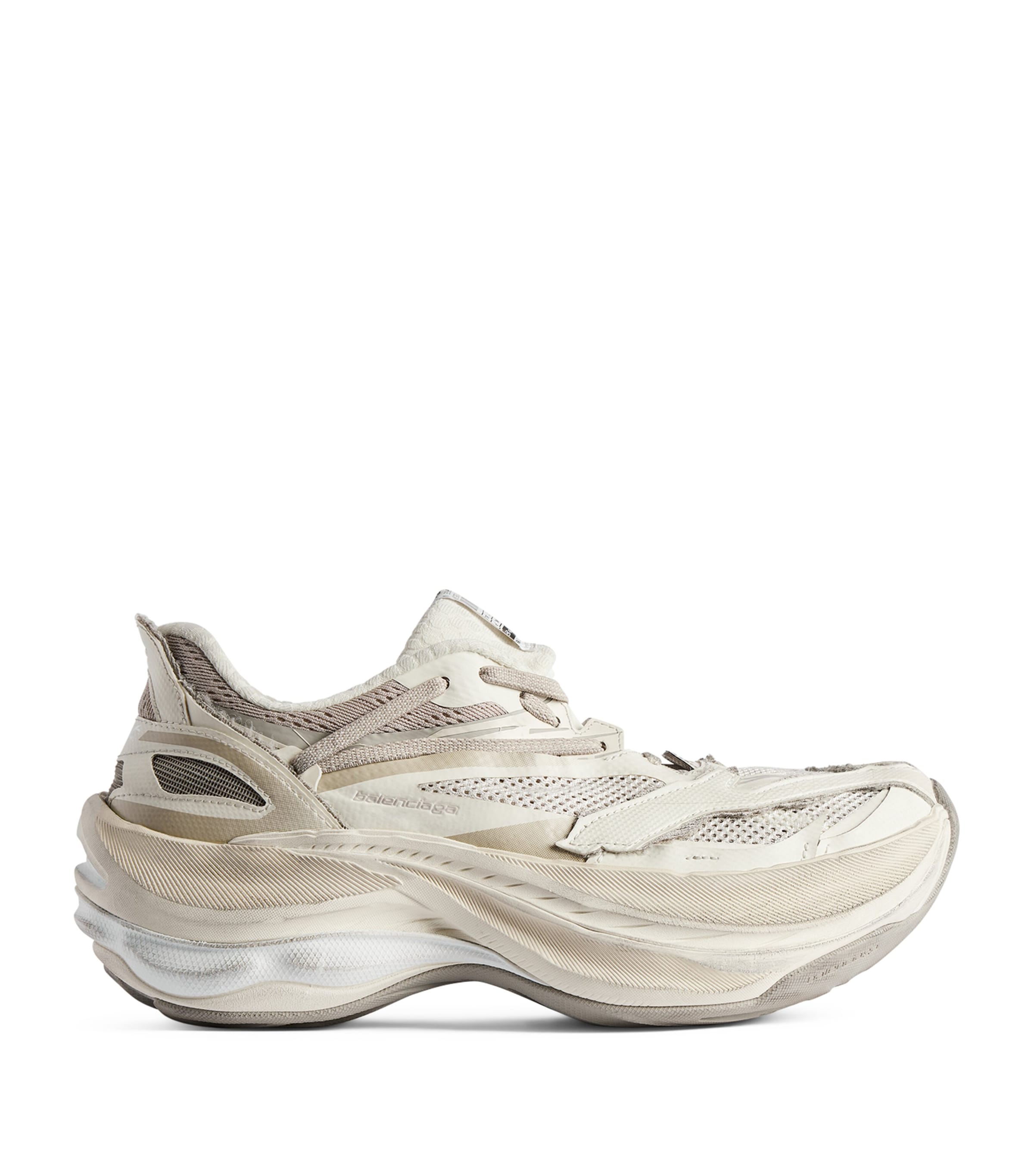 Balenciaga Jet Sneakers Image 1