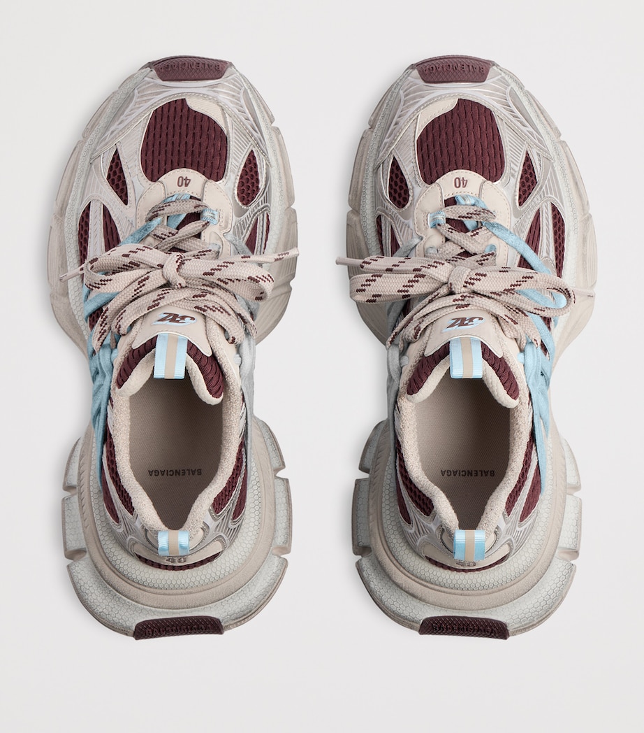 Balenciaga 3XL Interlace Sneakers Image 4