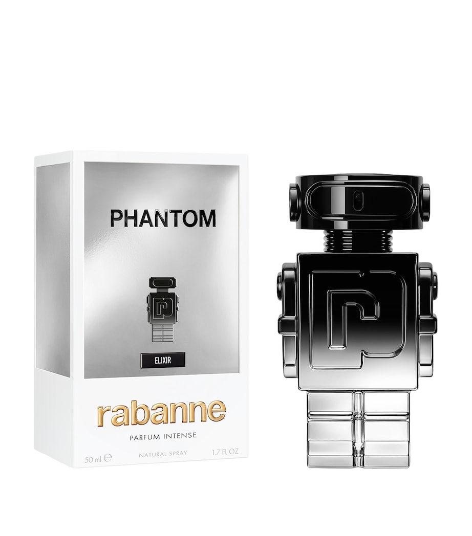 Phantom Elixir Pure Perfume (50ml) NO COLOUR Image 2