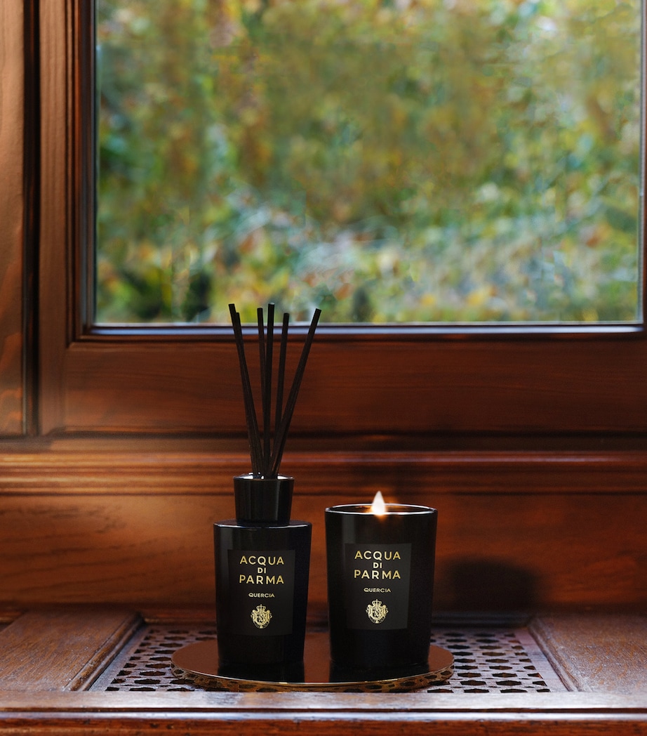 Signatures of the Sun Quercia Diffuser (180ml) NO COLOUR Image 6