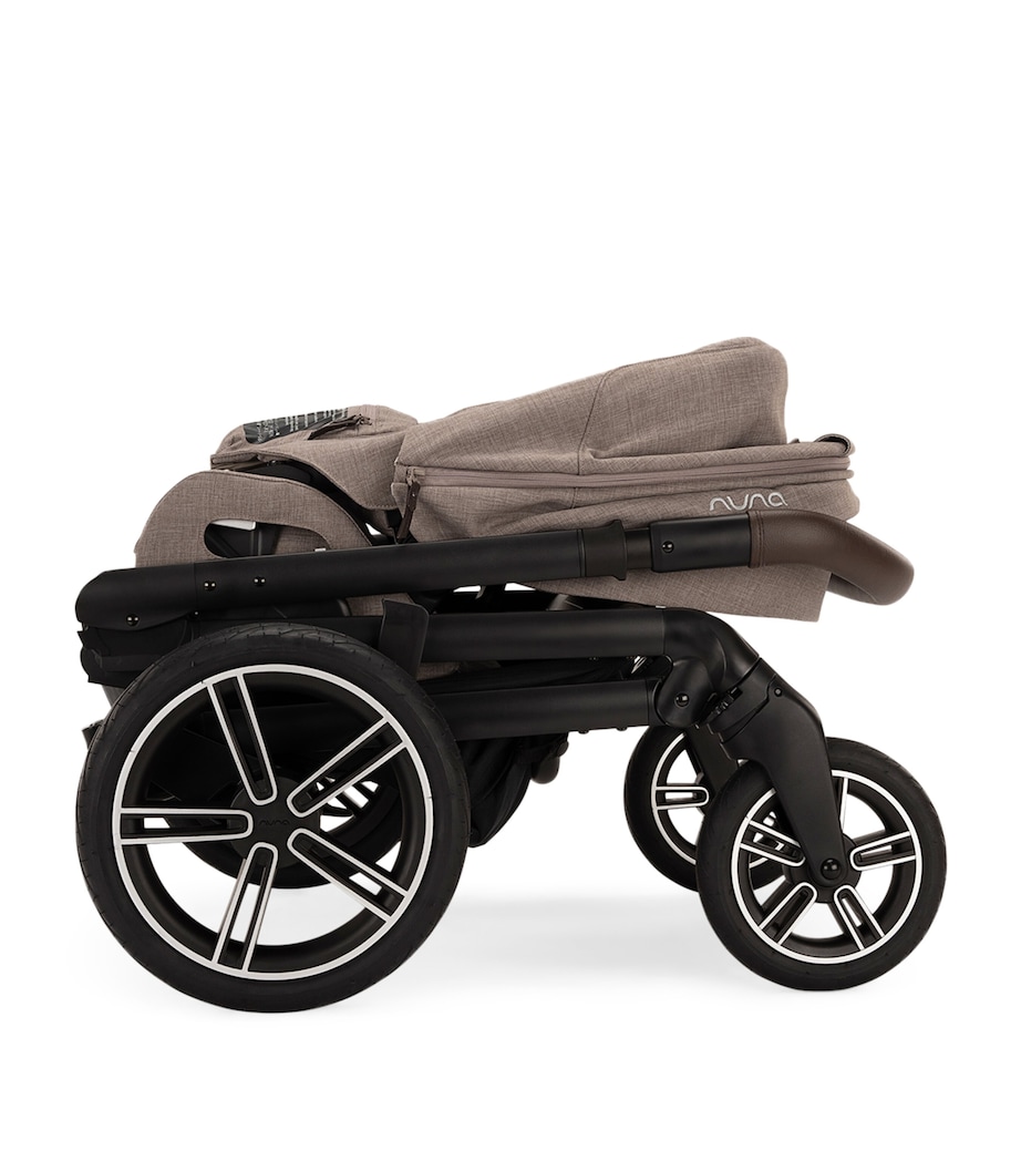 MIXX Next Stroller CEDAR Image 4