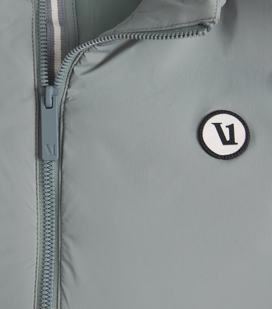 Echo Insulation 2.0 Jacket THYME-THY Image 2