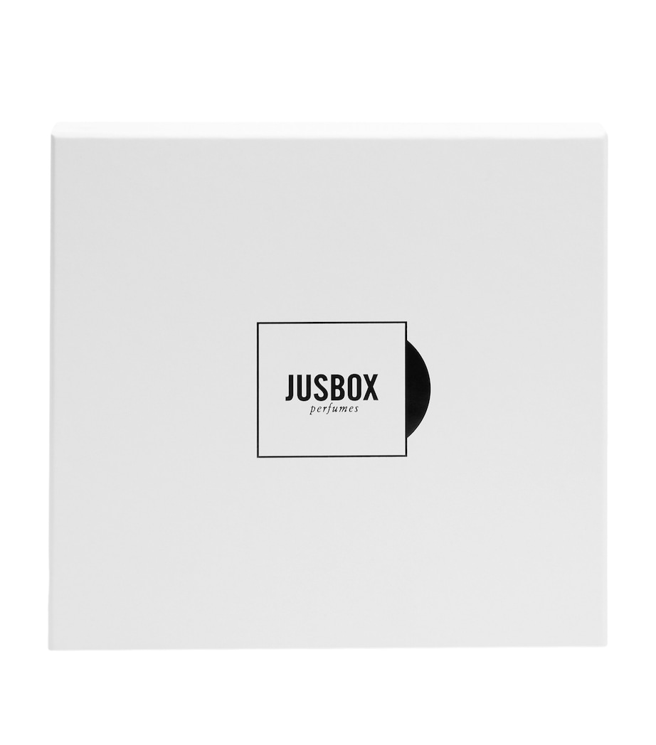 Discovery Eau de Parfum Fragrance Gift Set (16 x 1.5ml) NO COLOUR Image 2