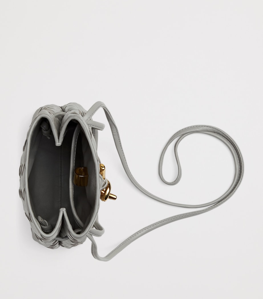 Leather Andiamo Phone Pouch 1504 Image 6