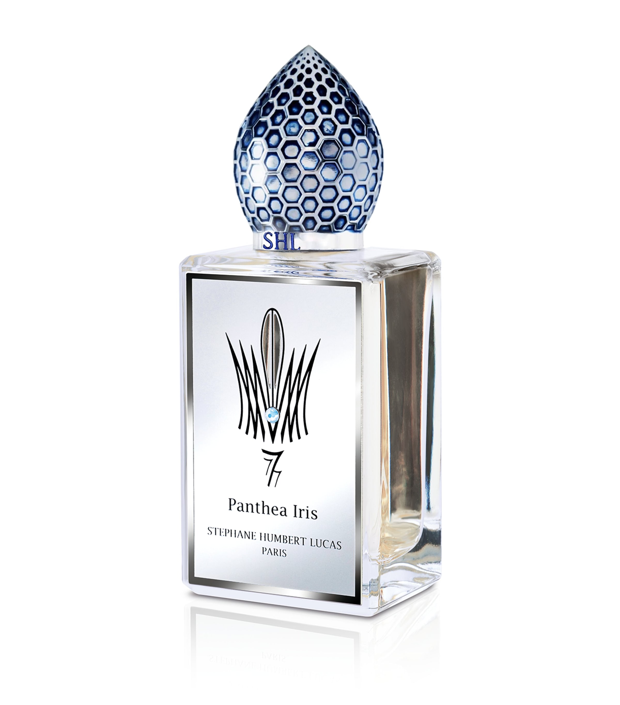 Stephane Humbert Lucas Panthea Iris Eau de Parfum (50ml) Image 3