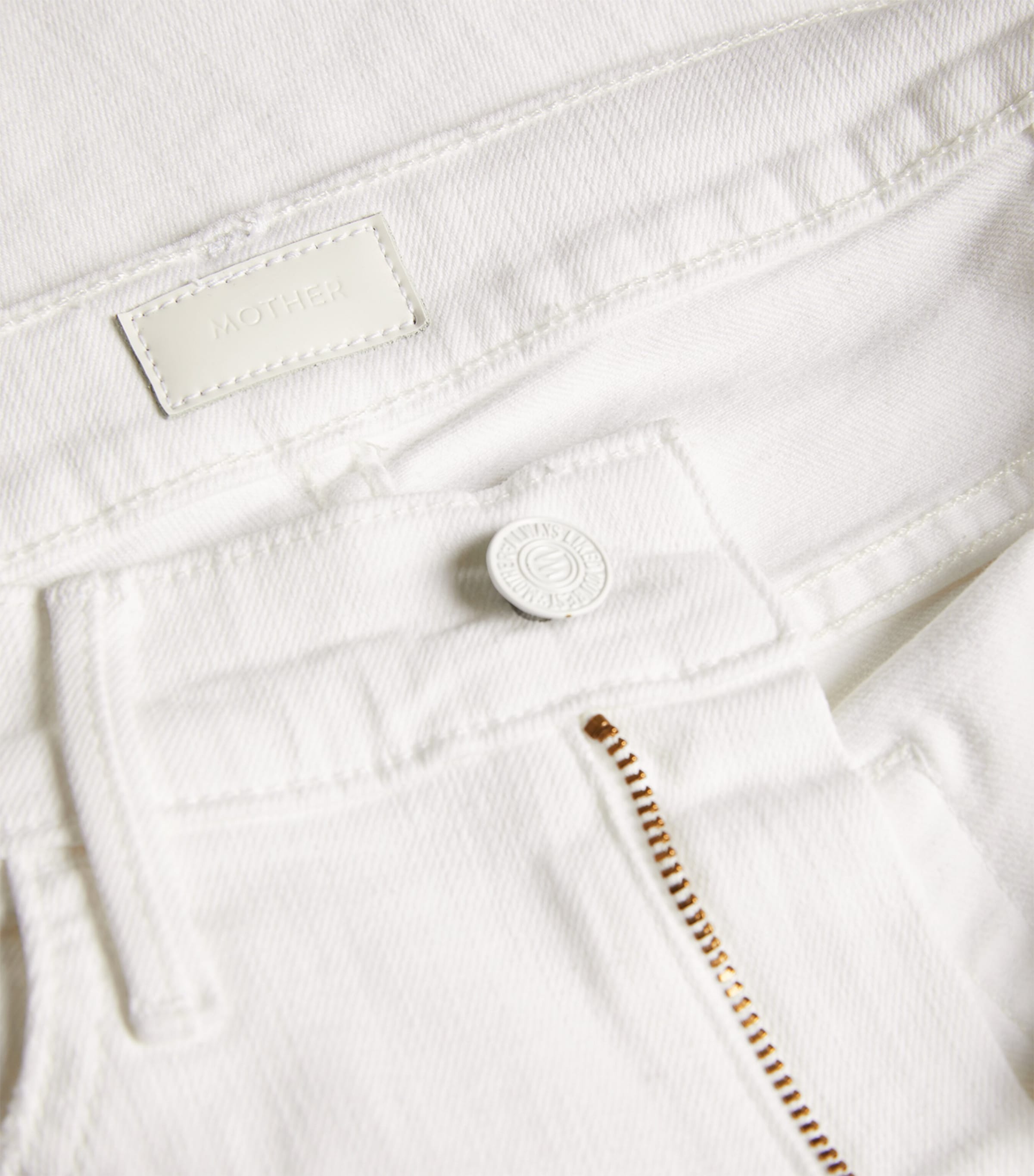 The Hustler Ankle Fray Jeans FAIREST OF THEM ALL Image 2