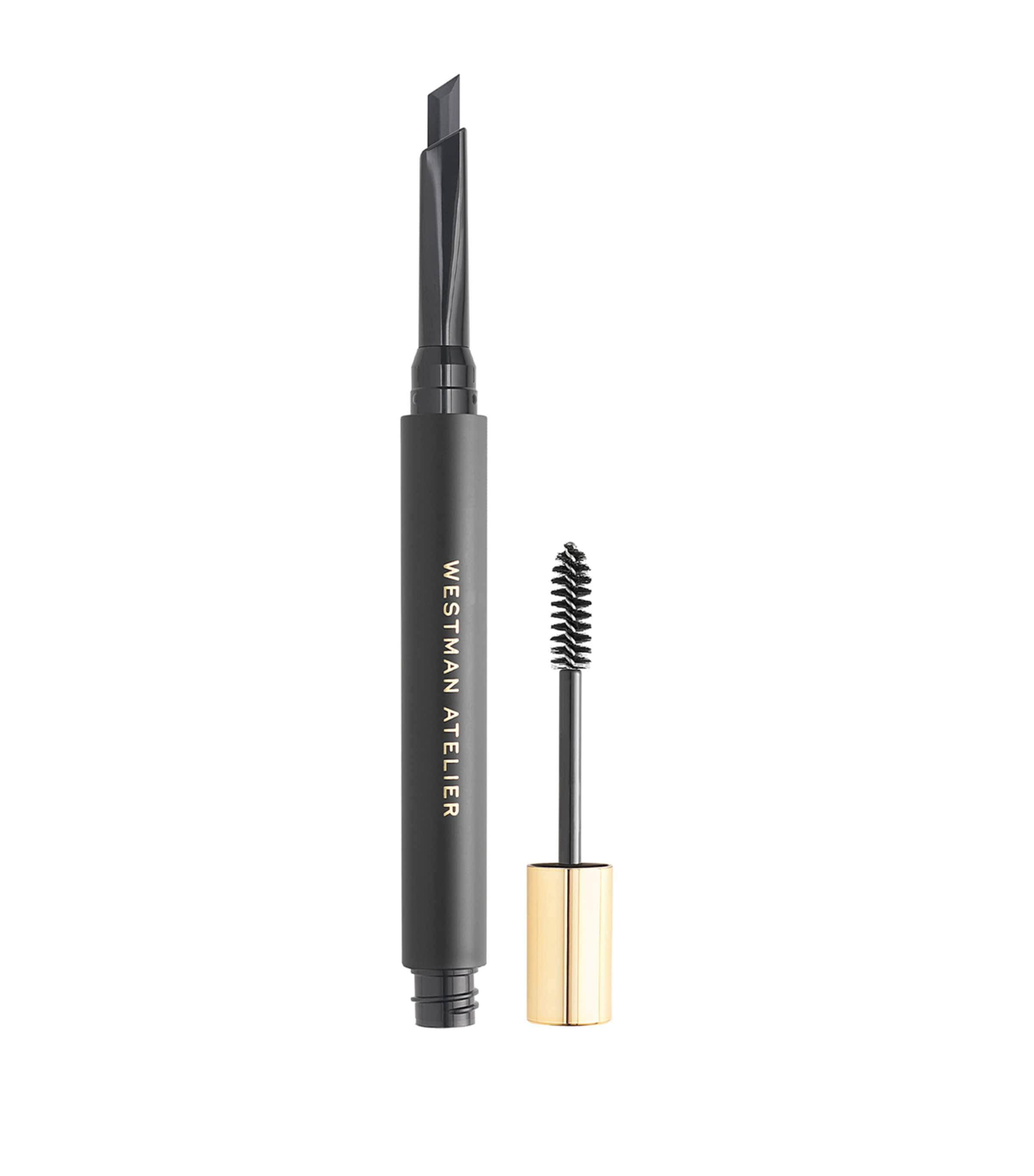 Shop Westman Atelier Bonne Brow Defining Pencil In Brown