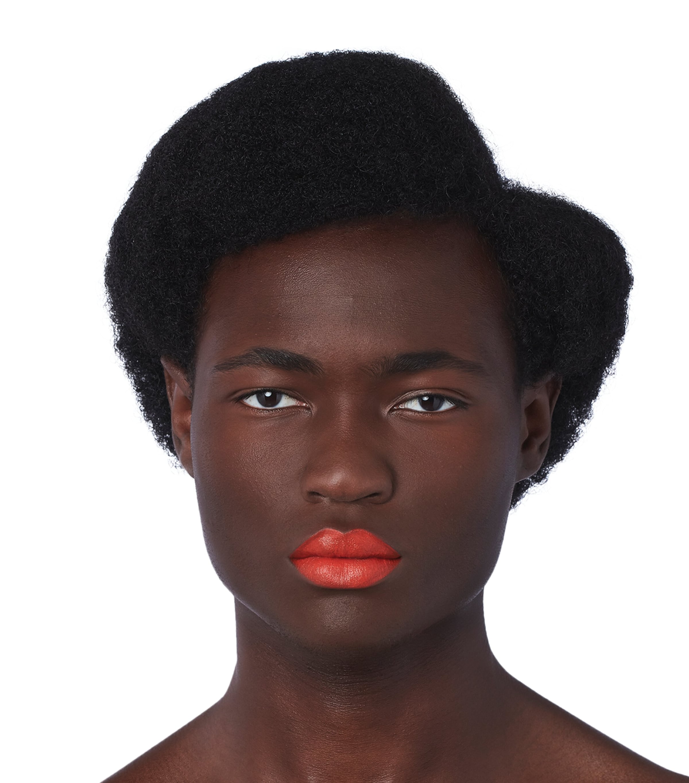 Rouge à Lèvres Mat Lipstick 302 Image 5