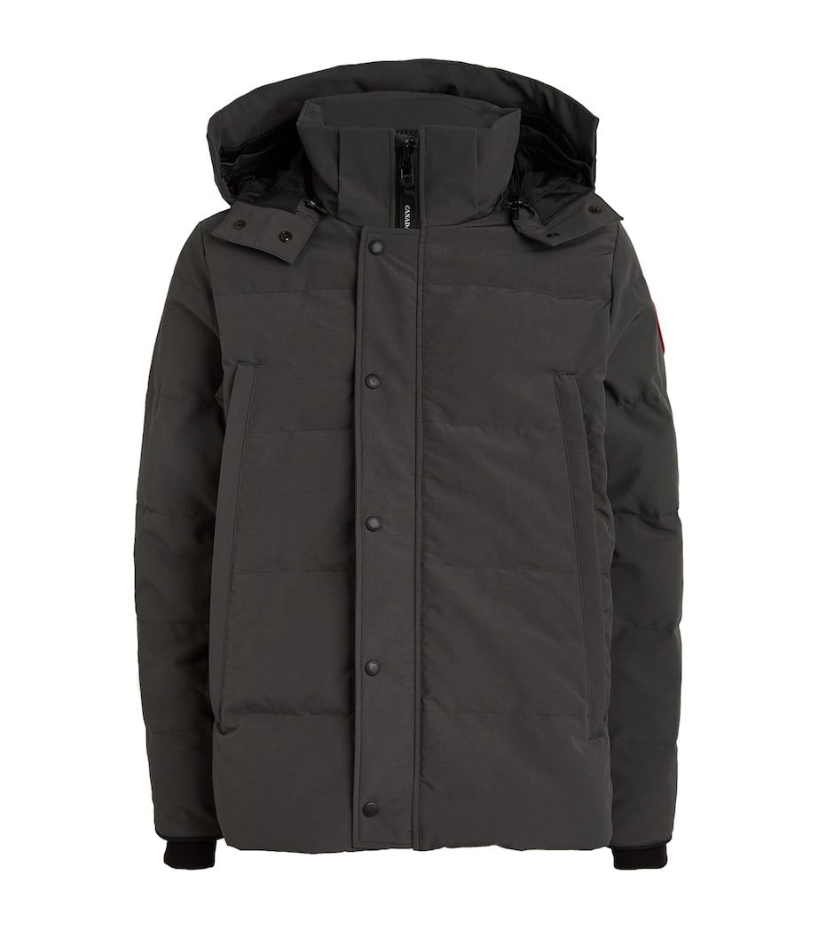 Wyndham Parka 9066 Image 1