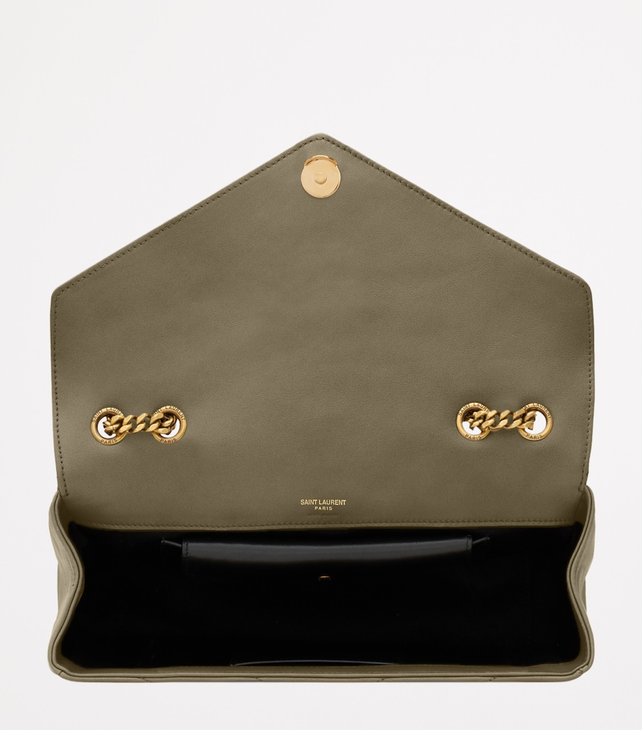 Medium Loulou Shoulder Bag 3775 Image 5