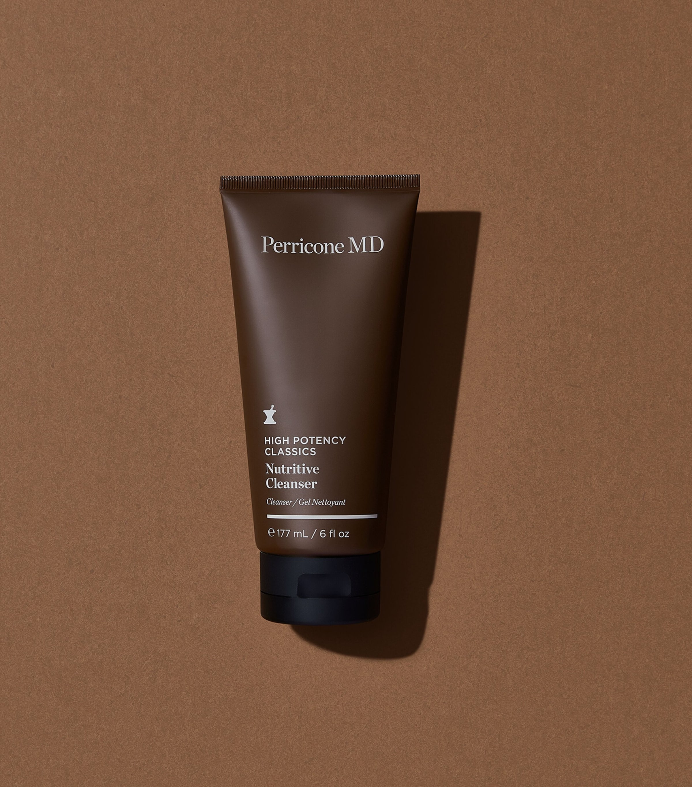 High Potency Classics Nutritive Cleanser (177ml) NO COLOUR Image 2