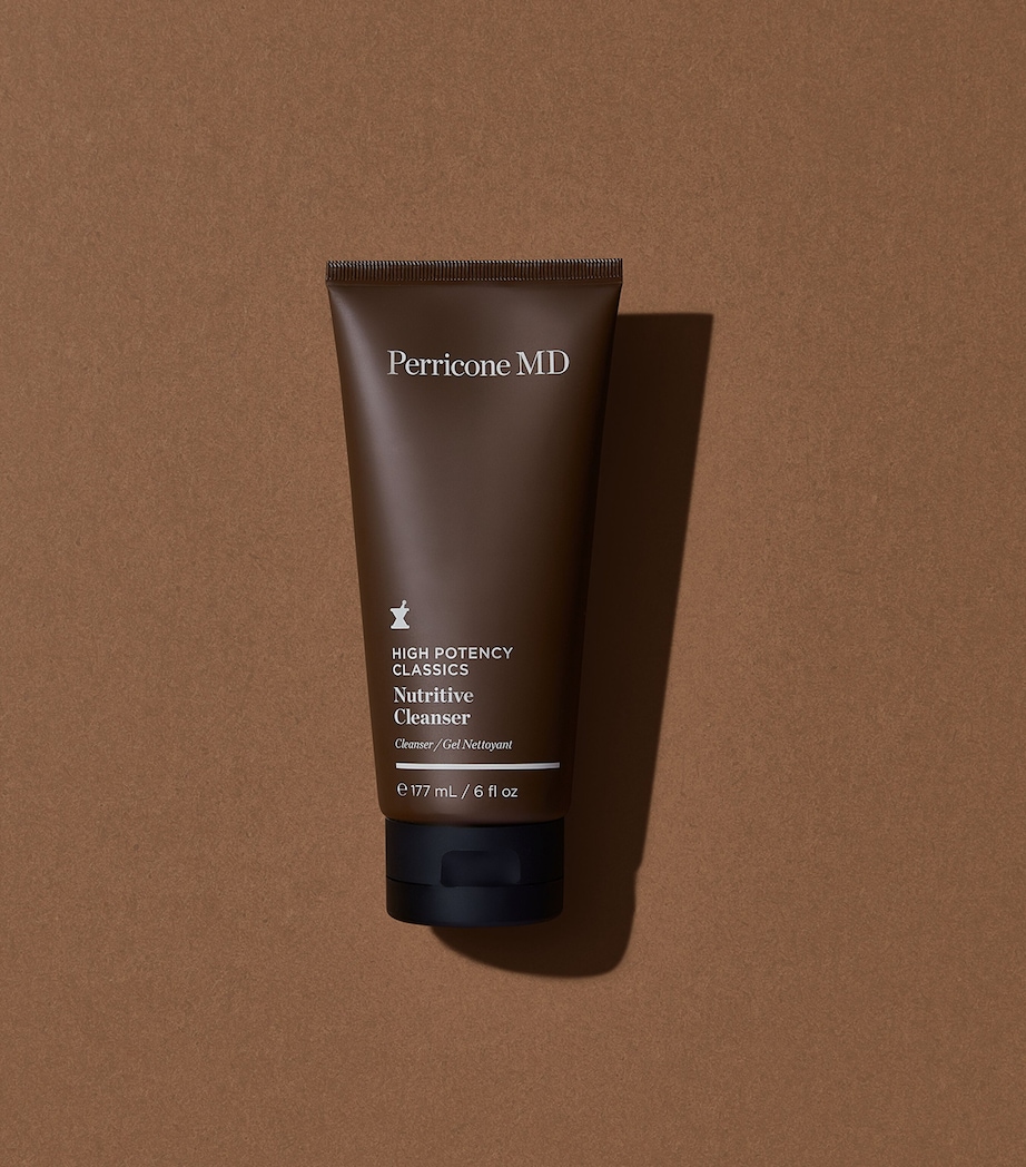 High Potency Classics Nutritive Cleanser (177ml) NO COLOUR Image 2