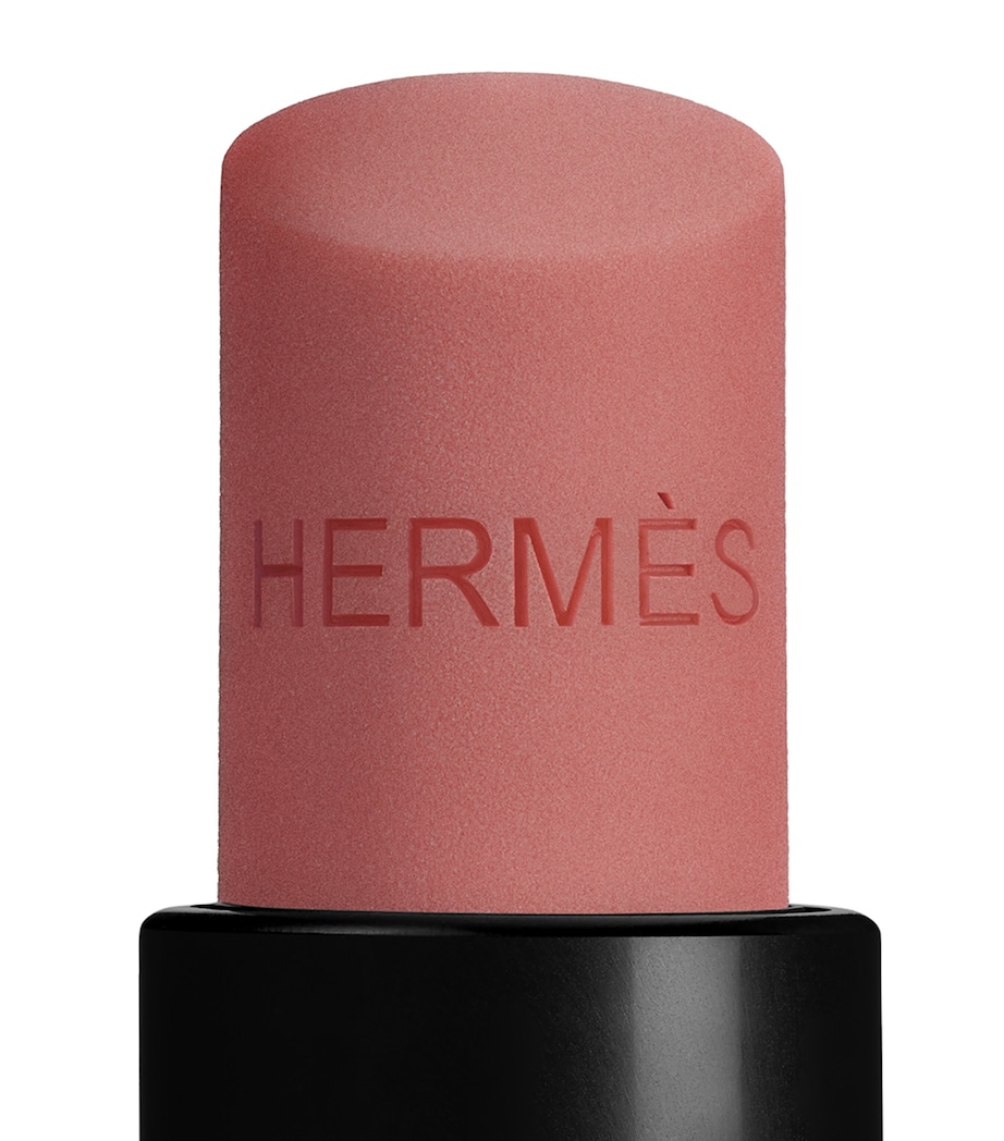 Rose Hermès Rosy Lip Enhancer - 49 Rose Tan 49 ROSE TAN Image 2