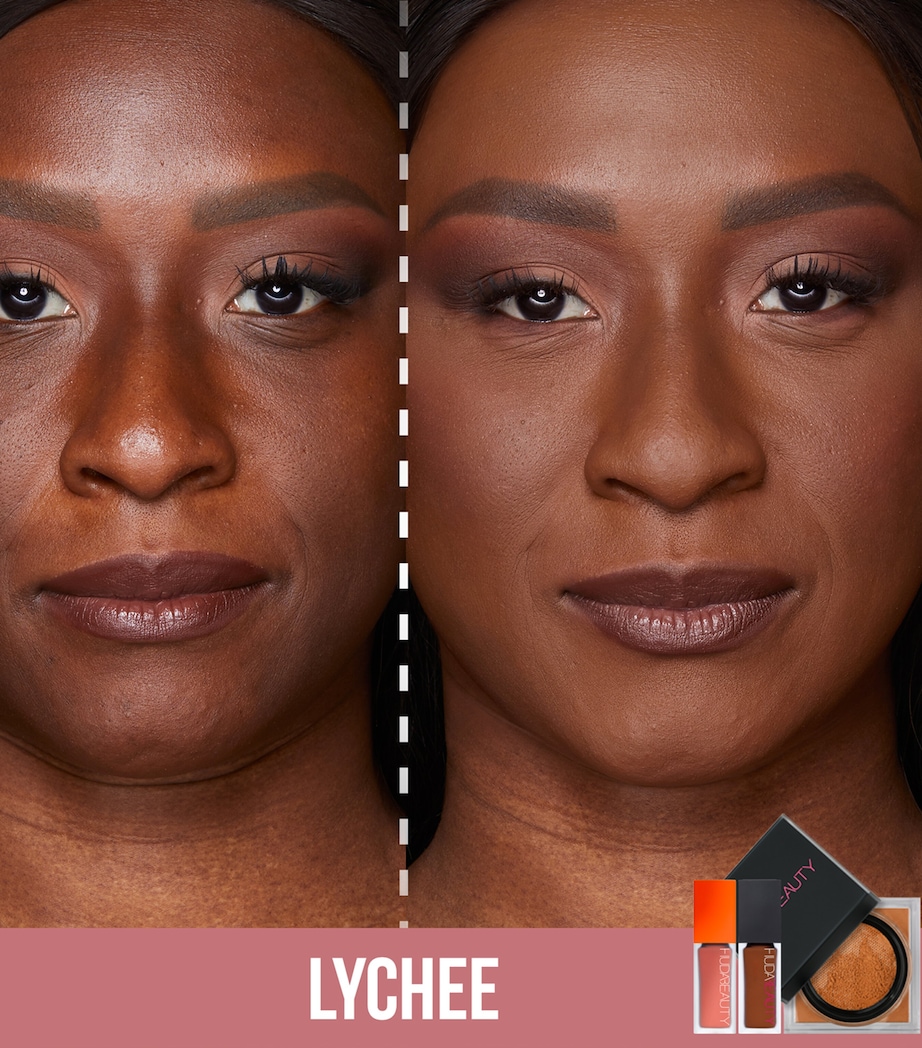 Faux Filter Colour Corrector LYCHEE Image 2