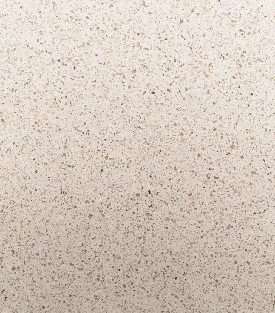 Eichholtz Concrete Erato Coffee Table Cream Image 6