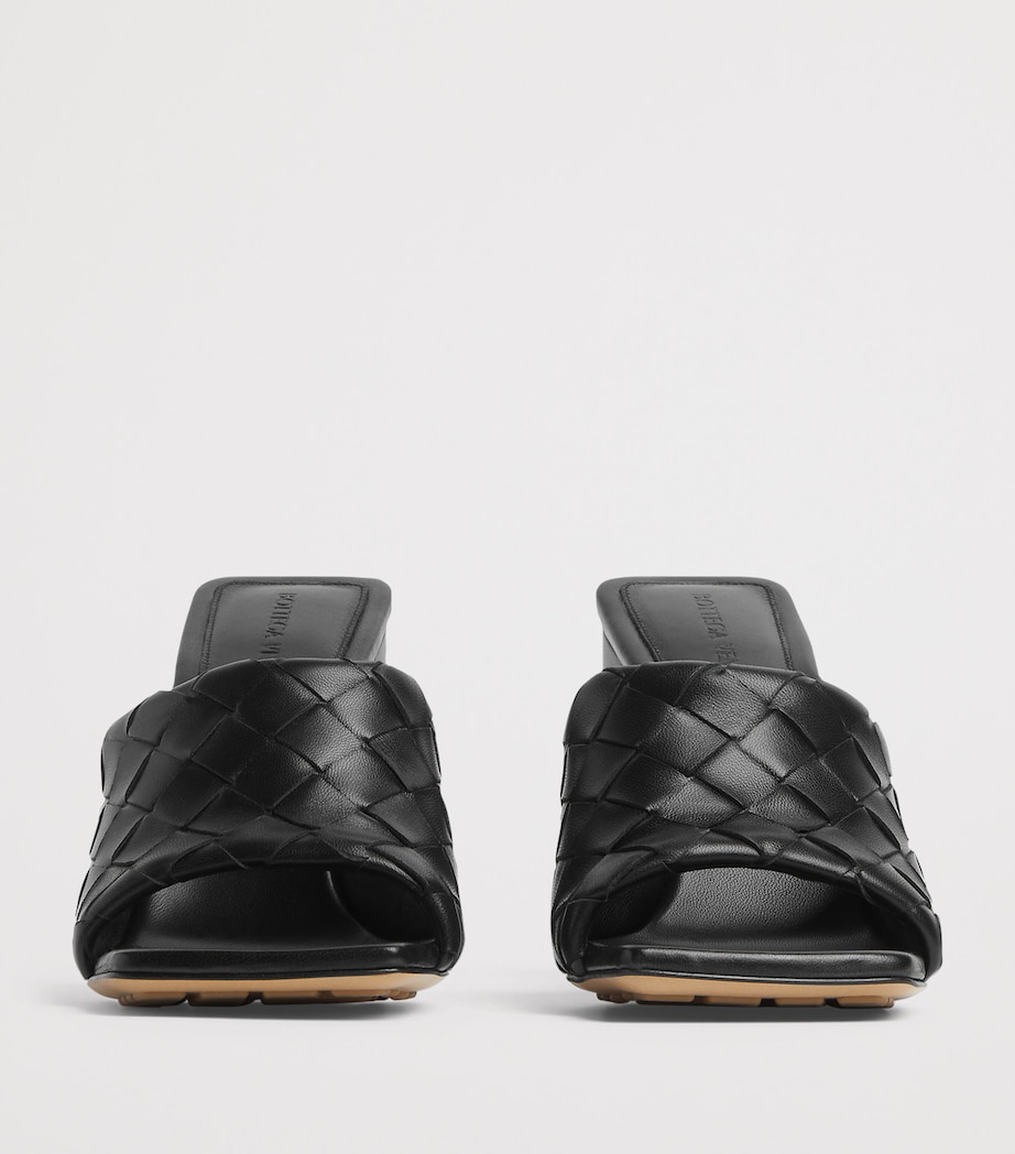 Lambskin Parco Heeled Mules 90 1000 Image 3