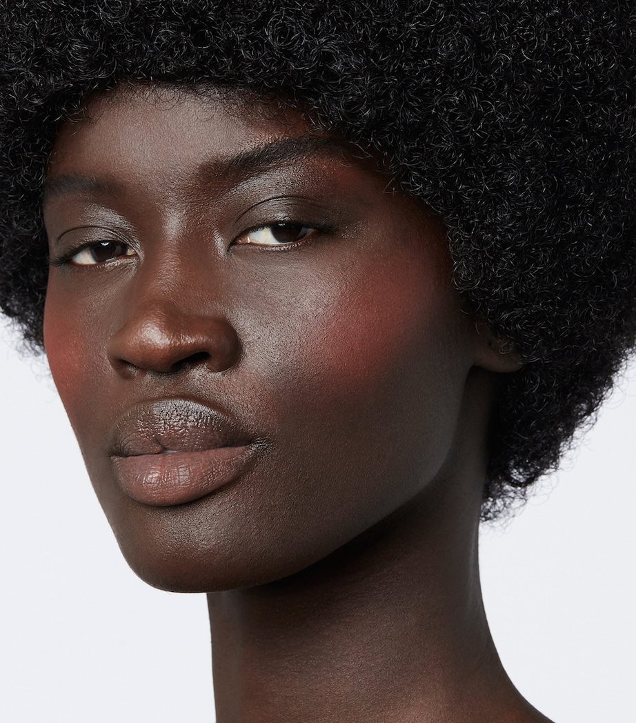 Blush De Beauté WARM BERRY Image 4