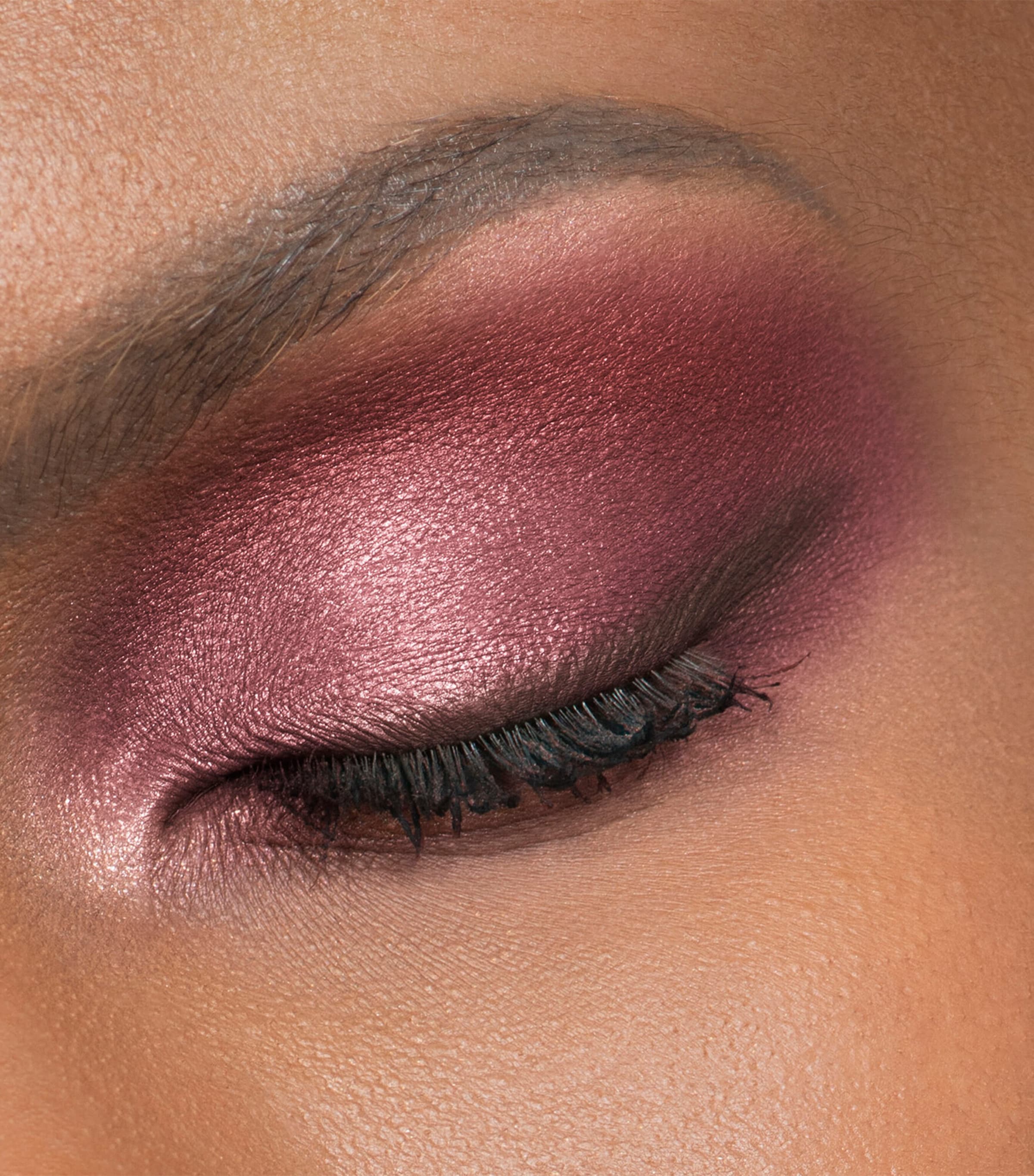 DIOR Diorshow 5 Couleurs Eyeshadow Palette Rouge Trafalgar Image 4
