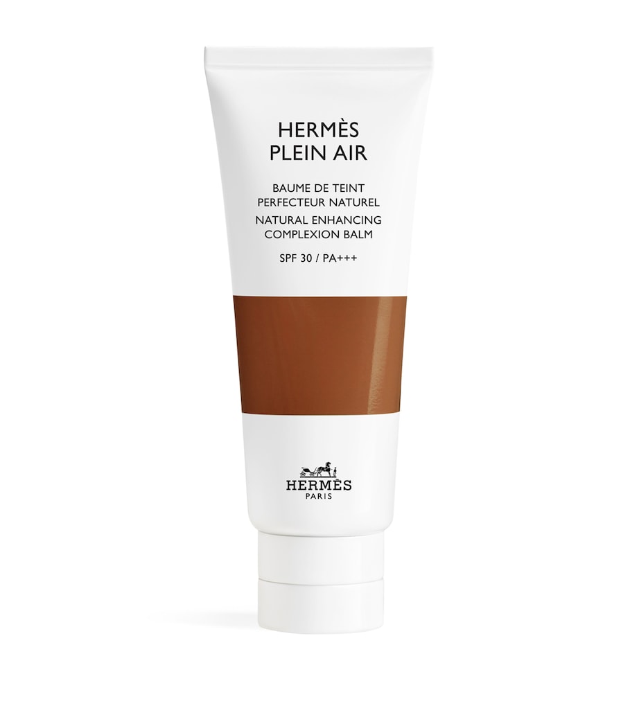 Plen Air Natural Enhancing Complexion Balm SPF 30 - 85 Tamarin 85 TAMARIN Image 1