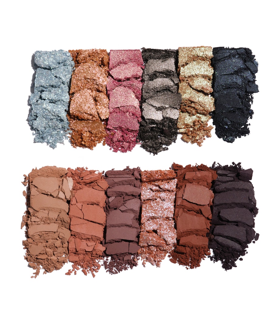 Cosmos Eye Shadow Palette MULTI Image 2