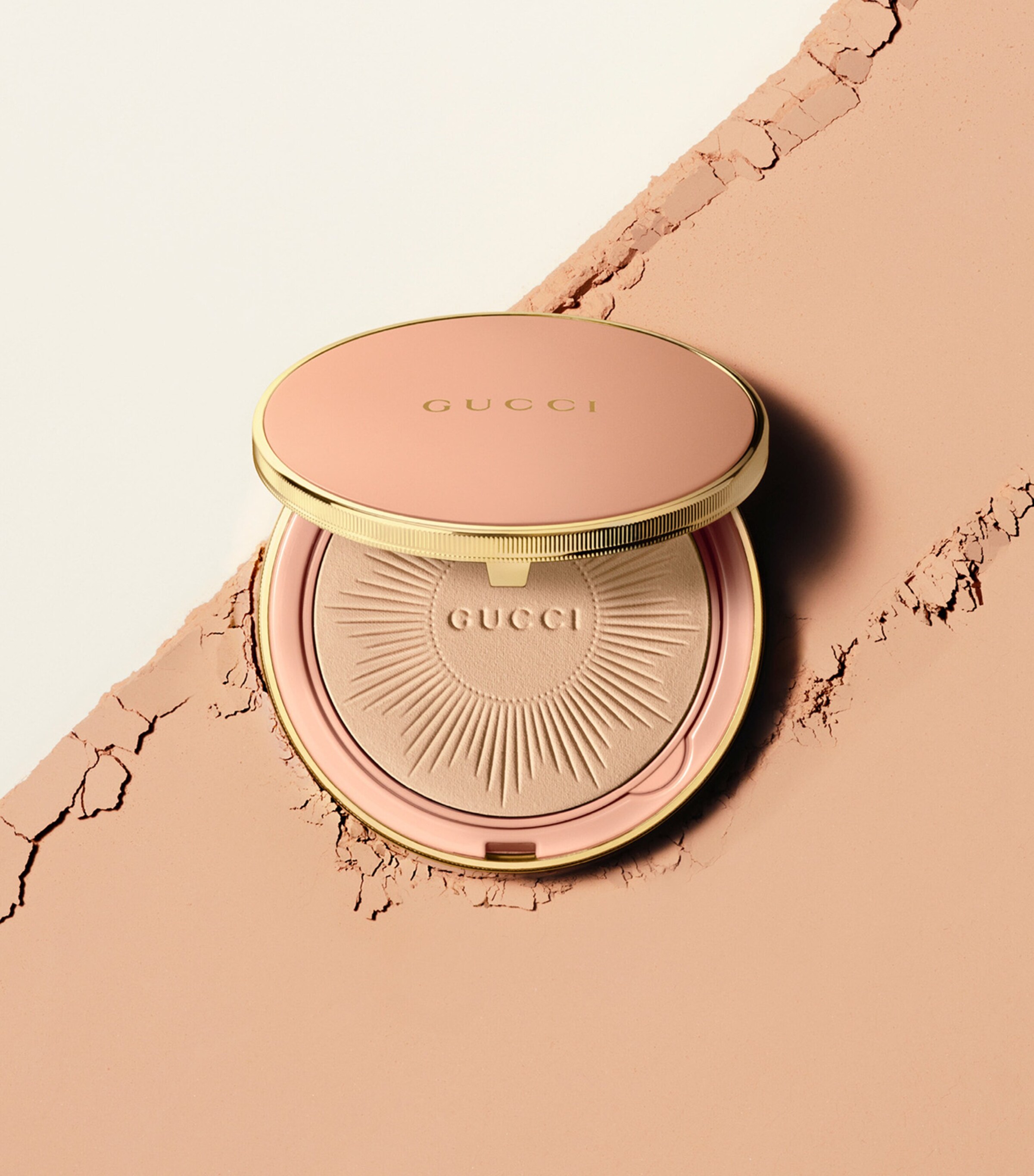 Matte Pressed Powder 02 Image 4