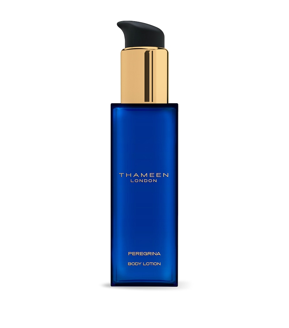 Thameen Peregrina Body Lotion (100ml) Image 1