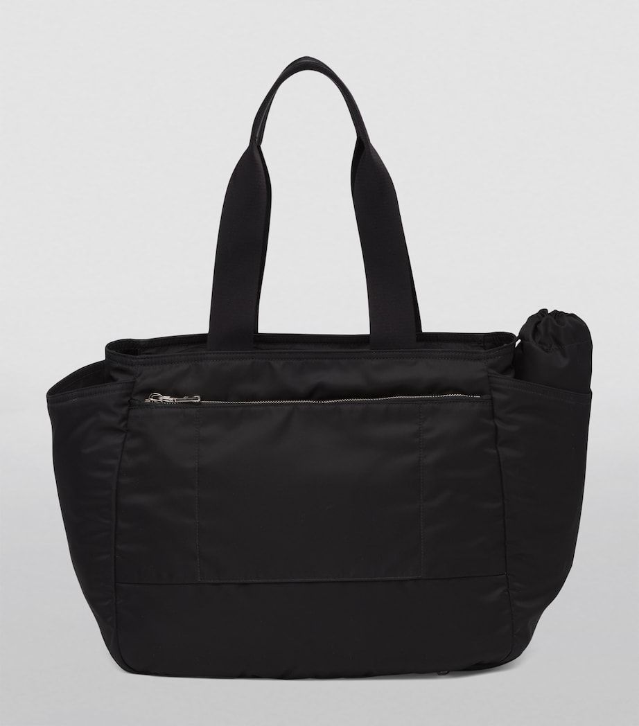 Re-Nylon Changing Bag F0002 Image 3