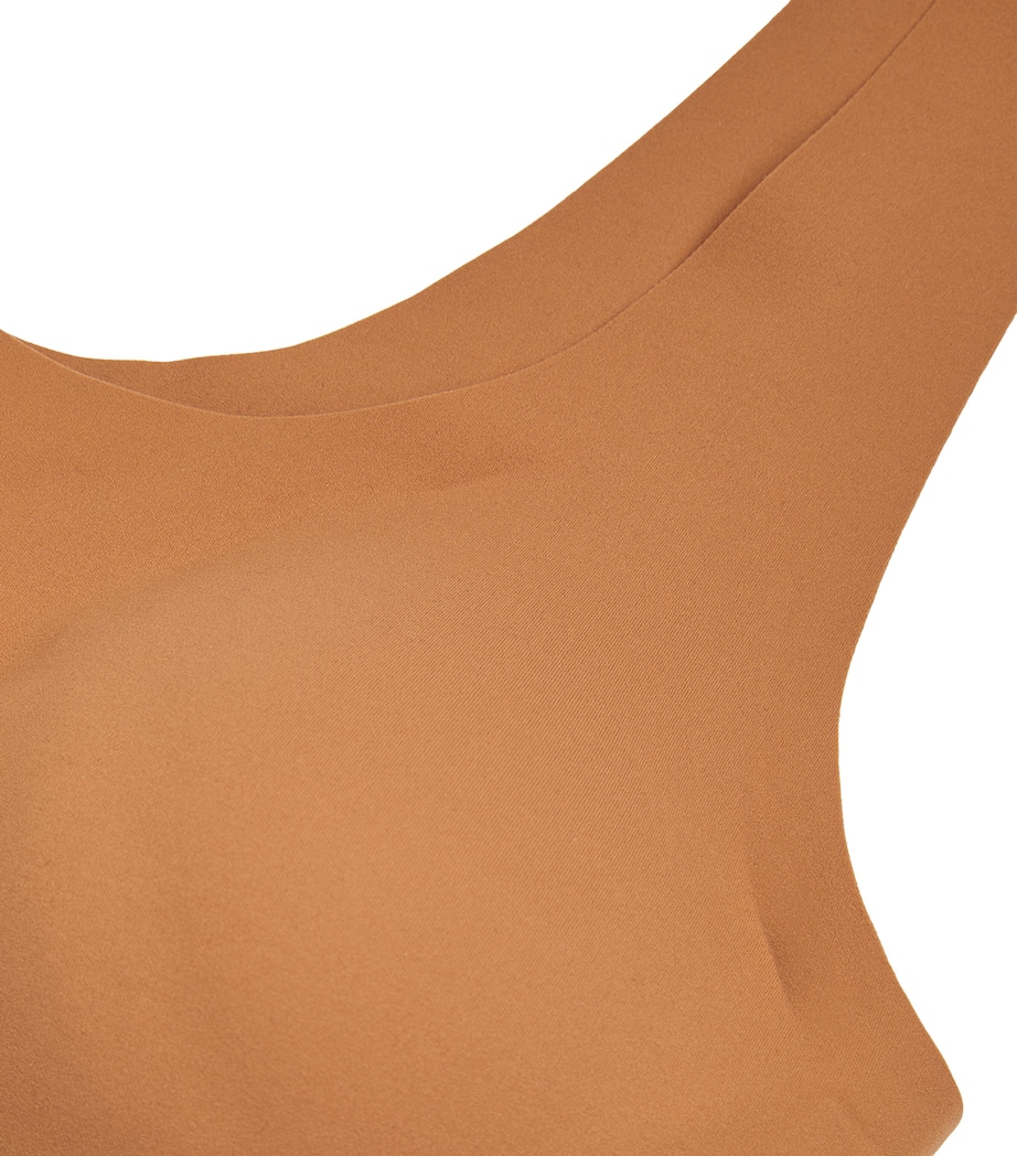 Smoothease Wireless Bralette CINNAMON Image 4