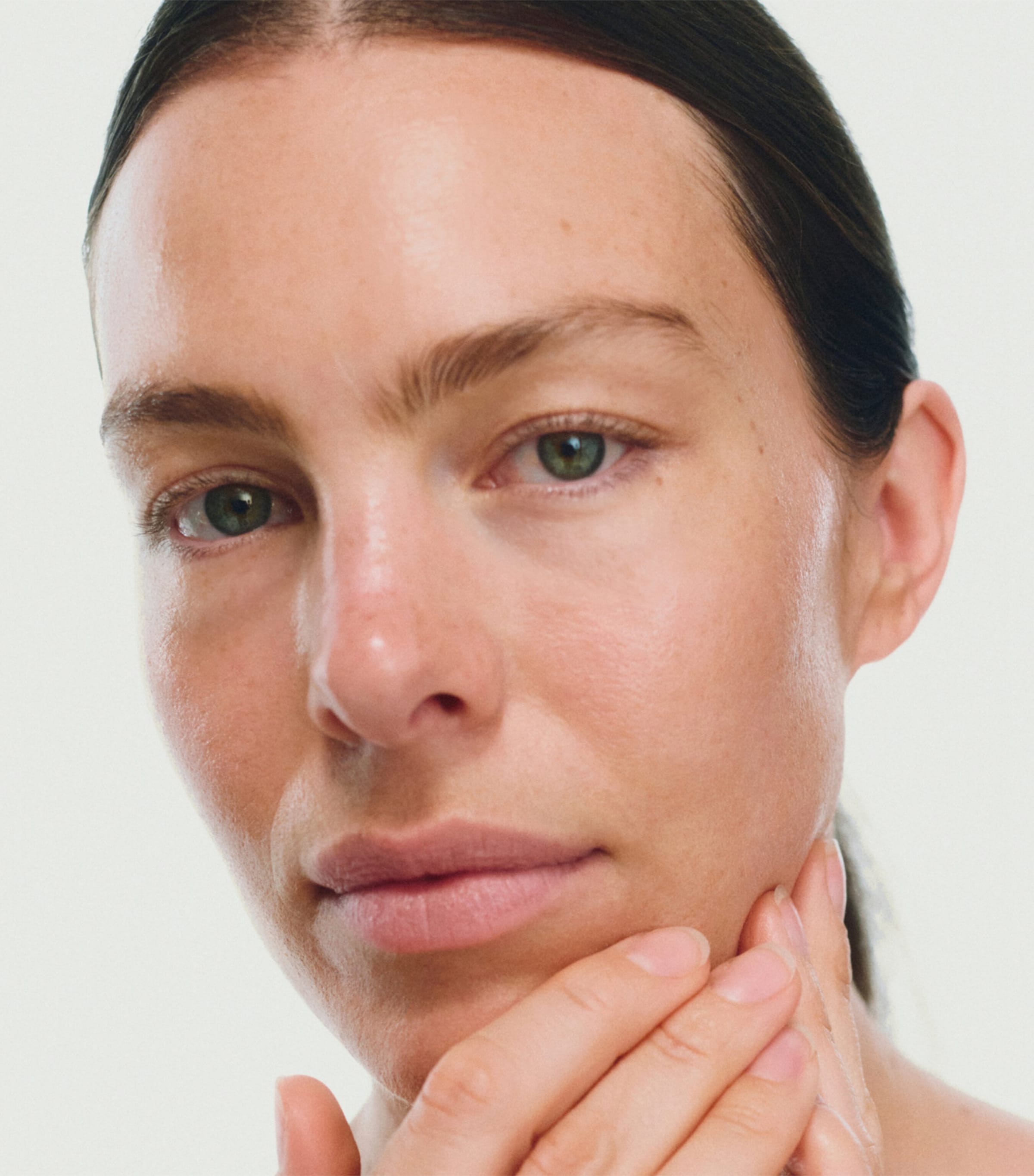 Sunceutical SPF 50 Mineral Glow Serum (30ml) - Refill NO COLOUR Image 4