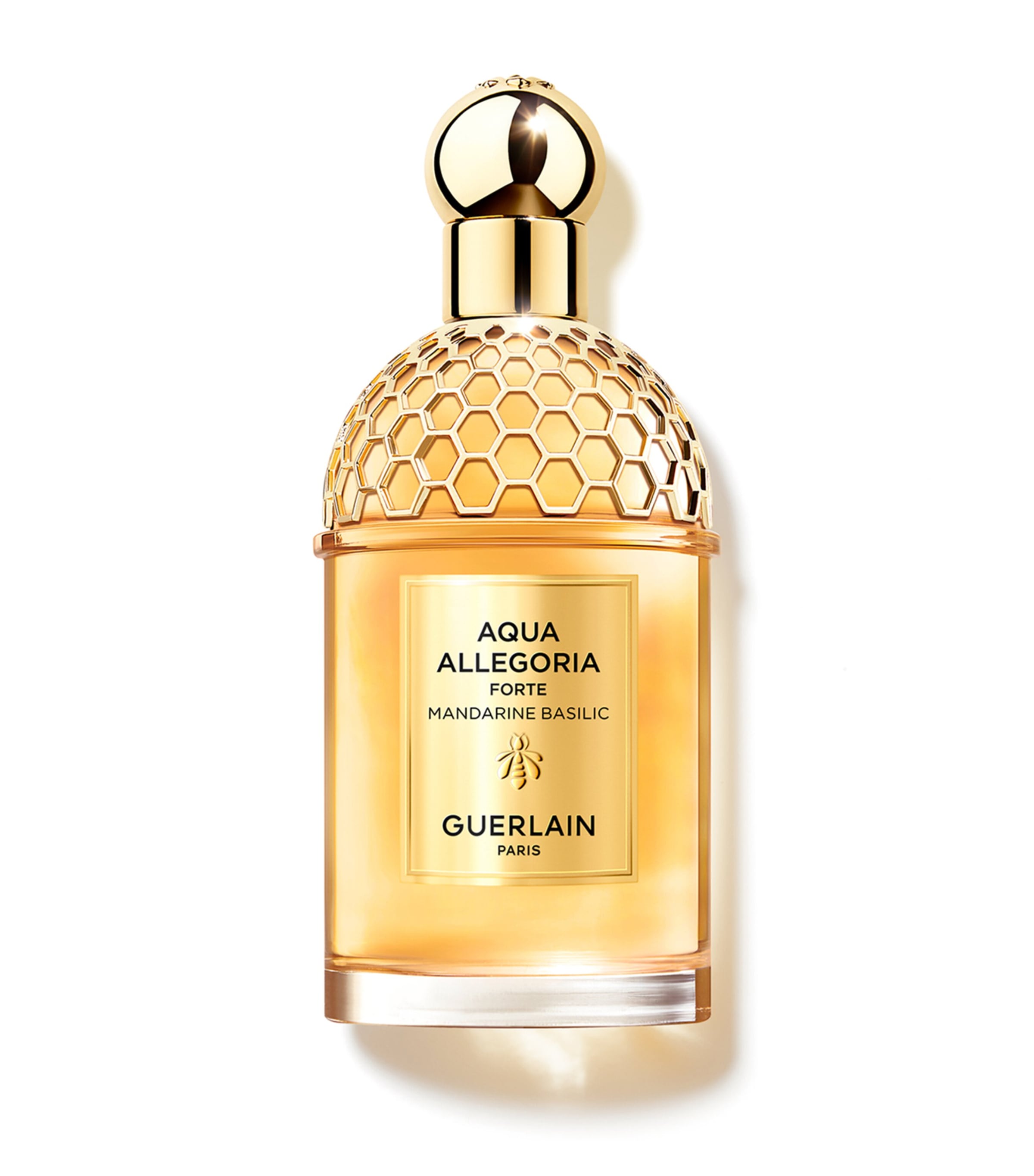 Guerlain Aqua Allegoria Forte Mandarine Basilic Eau de Parfum (125ml) Image 1