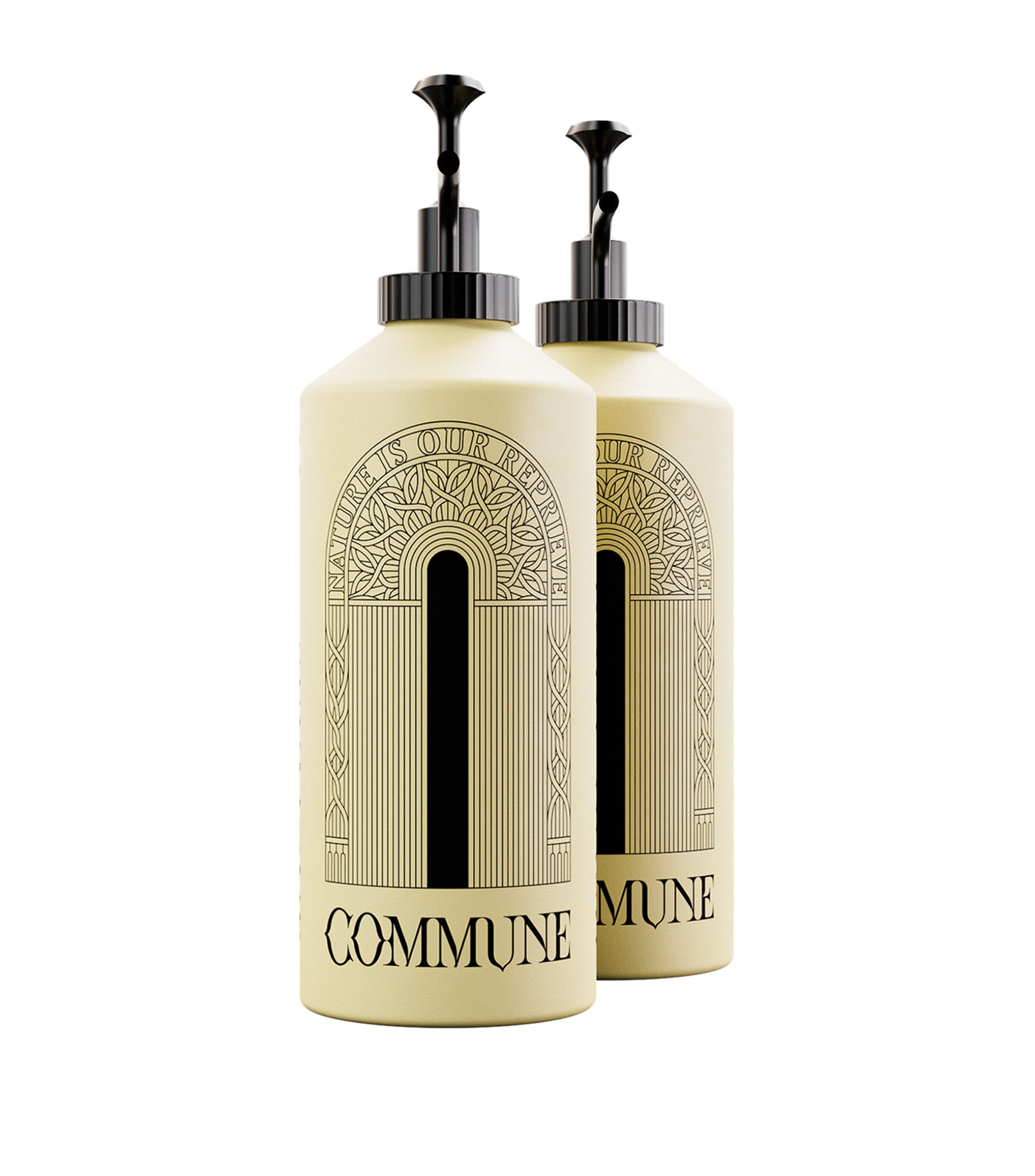 Seymour Body Kit NO COLOUR Image 8