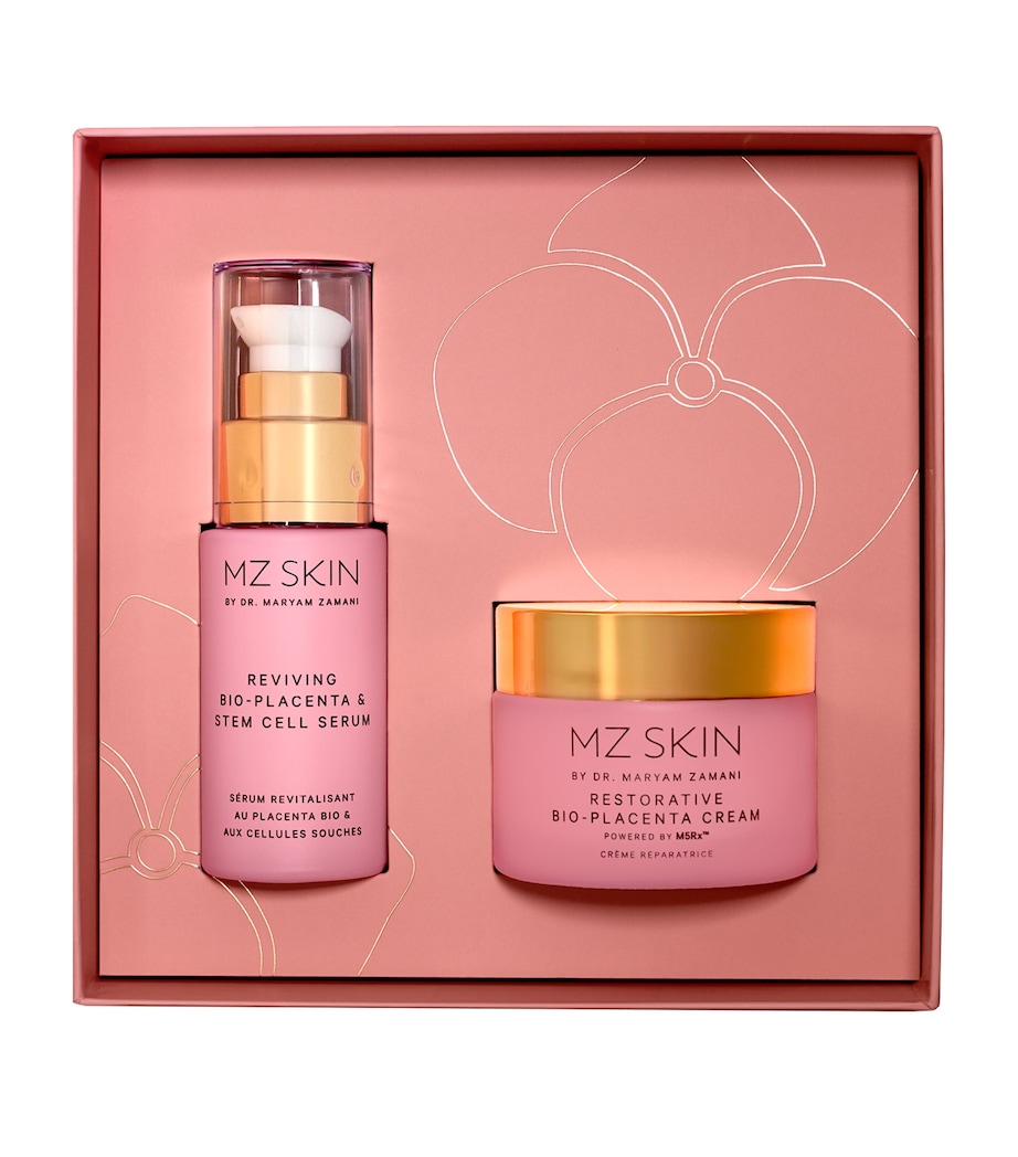 The Rejuvenation Collection Gift Set NO COLOUR Image 4