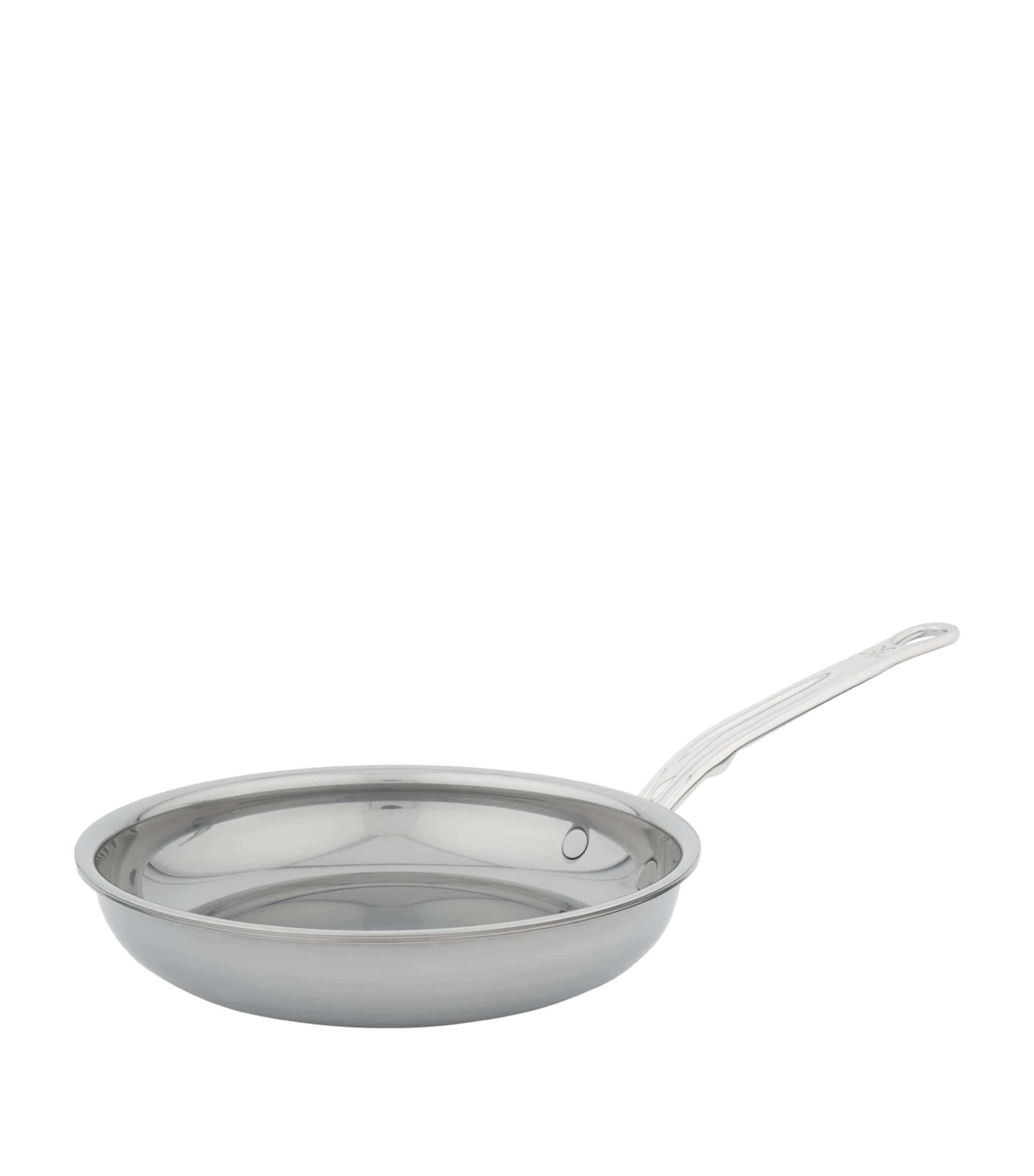 Hestan NanoBond Skillet (22cm) Stainless Image 1