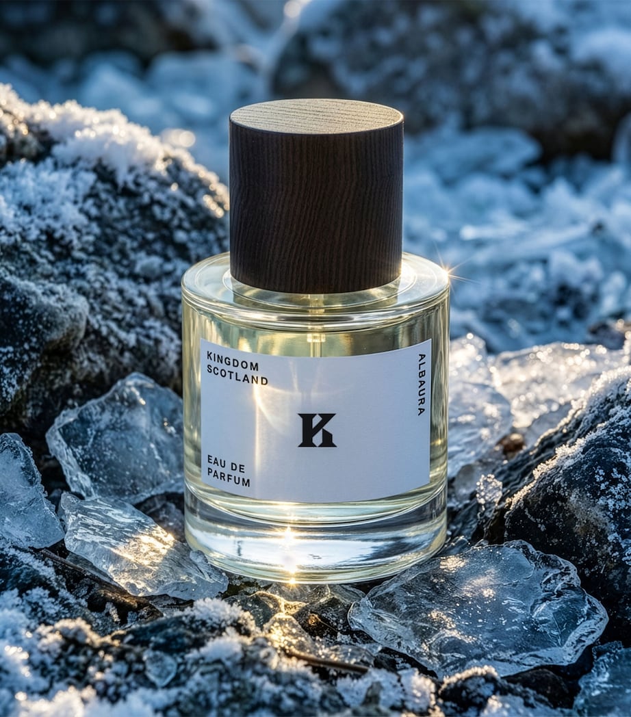 Kingdom Scotland Albaura Eau de Parfum (50ml) Image 3