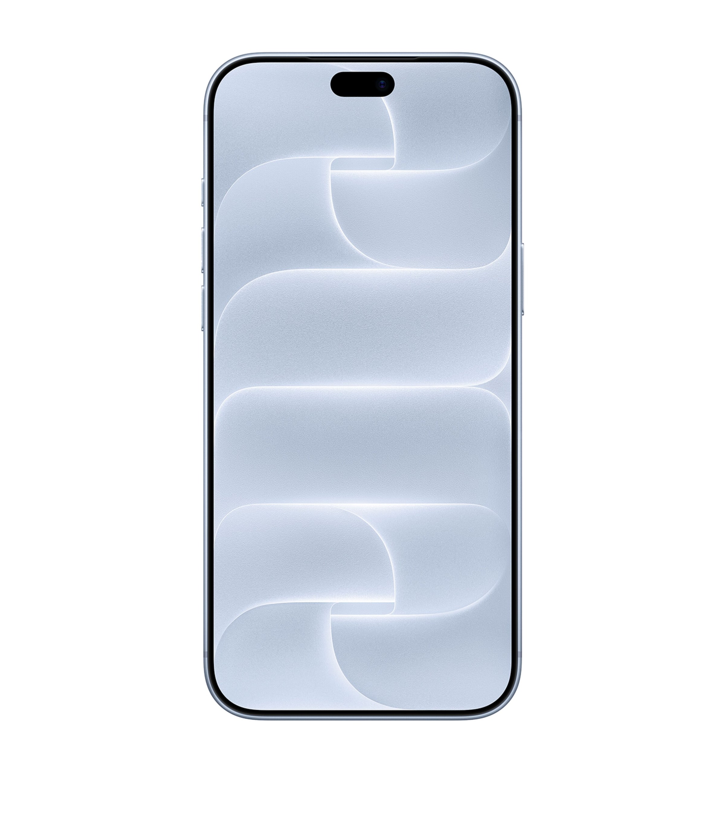 Apple iPhone 18 Pro Max 256GB - Glacier Glacier Image 2