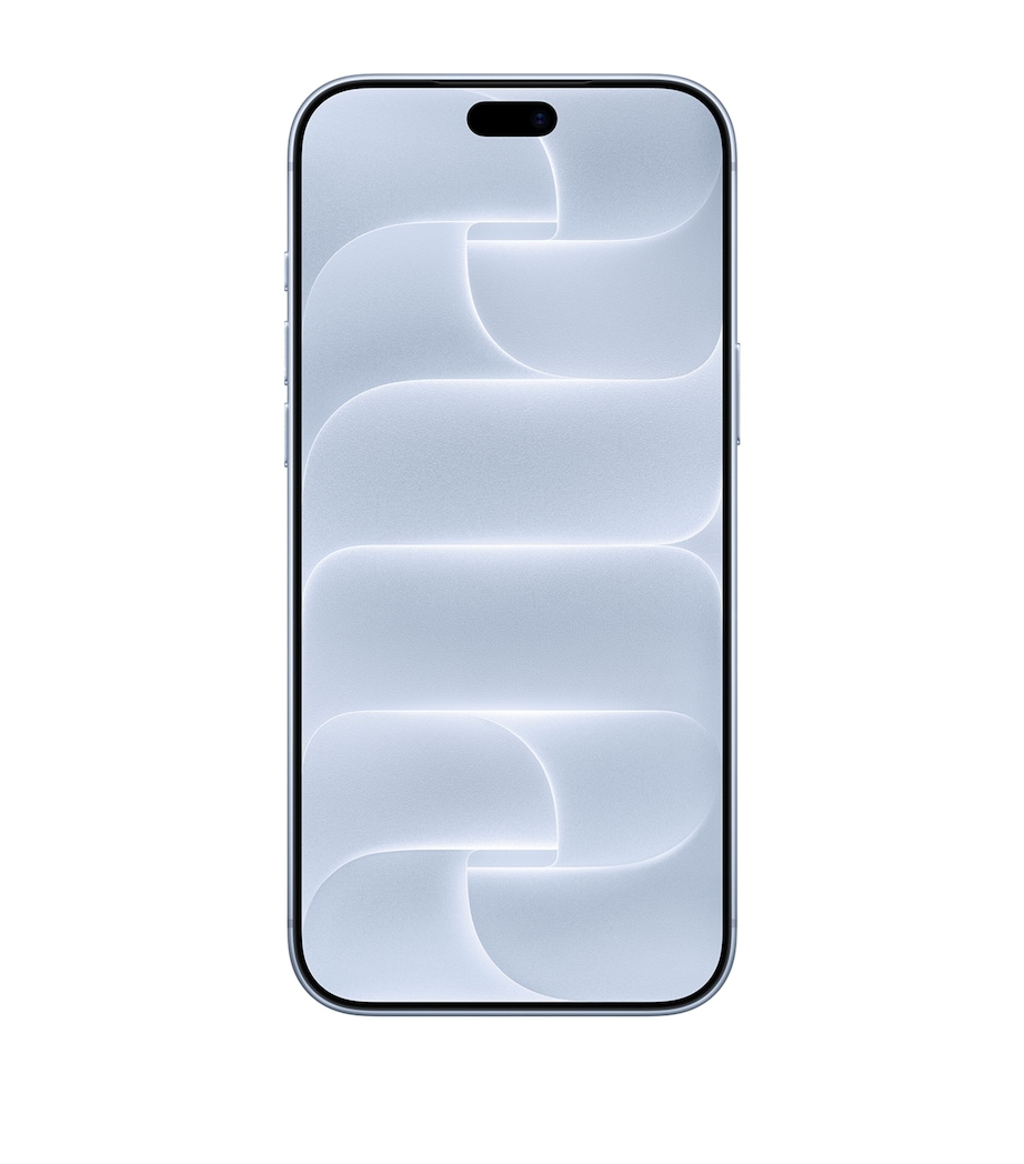 Apple iPhone 18 Pro Max 256GB - Glacier Glacier Image 2