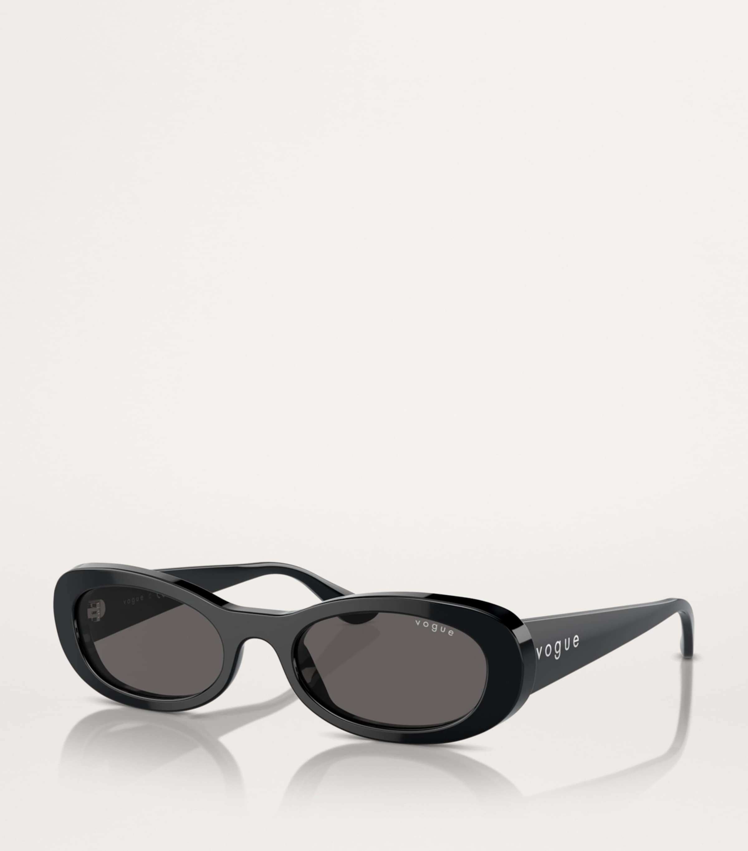 Vogue Acetate VO5582S Sunglasses Image 2
