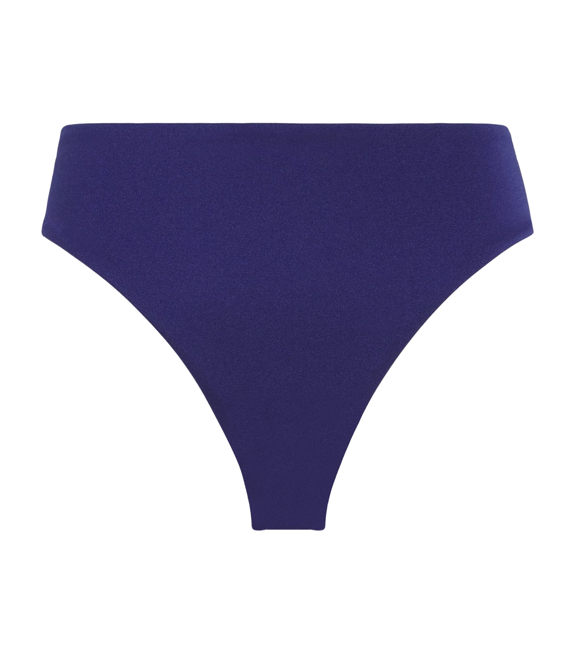 Heidi Klein Beau Soleil Bikini Bottoms