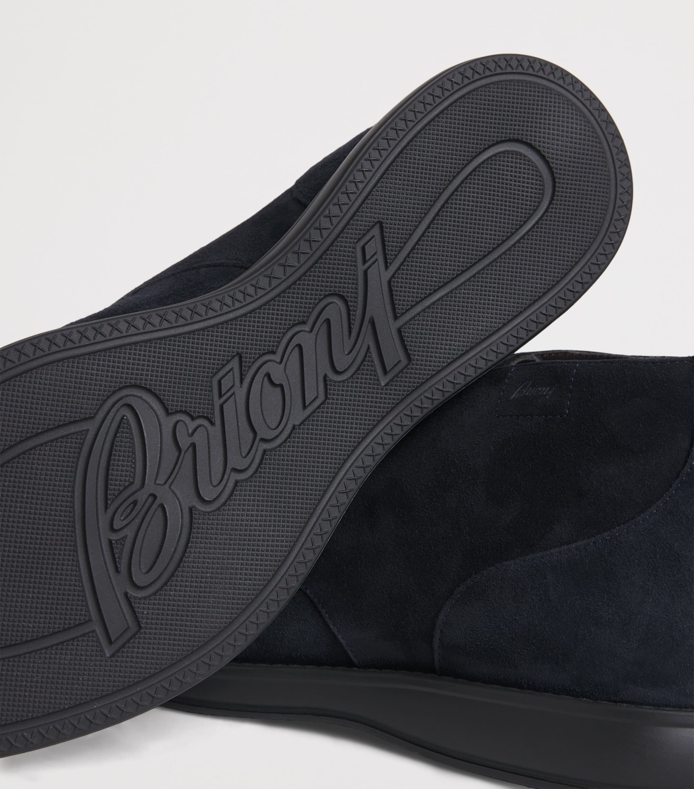 Suede Journey Ankle Boots 4000 Image 7