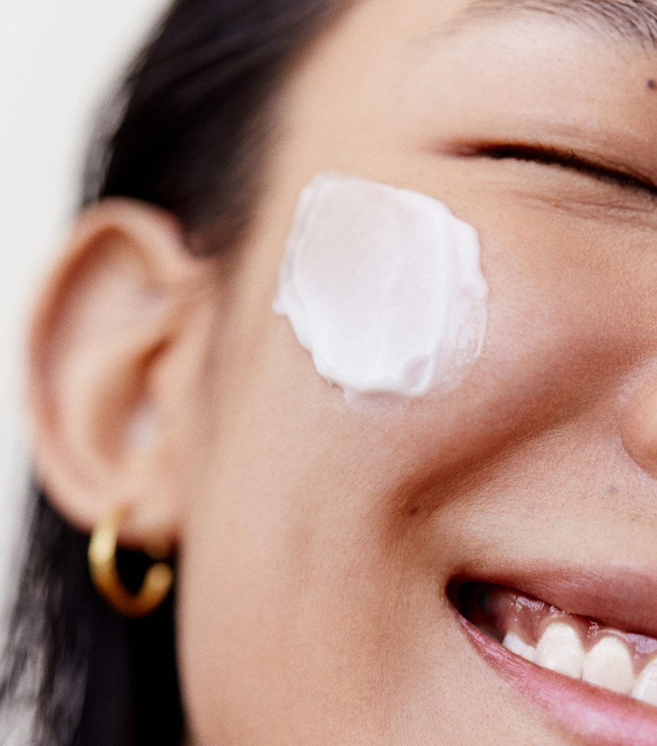 Floral Recovery Overnight Mask (100ml) NO COLOUR Image 4