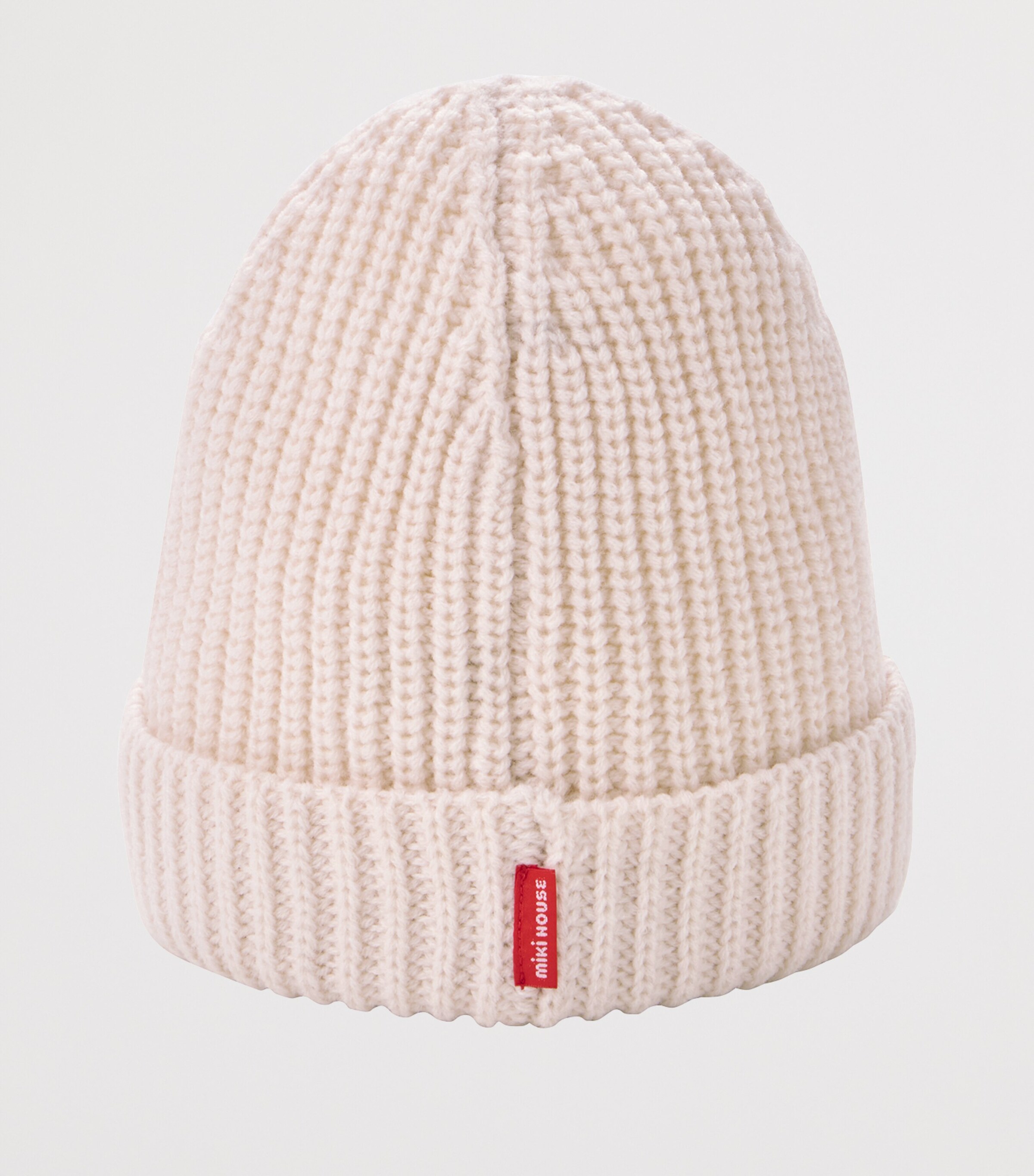 Miki House Knitted Felt Character Beanie Hat Image 4