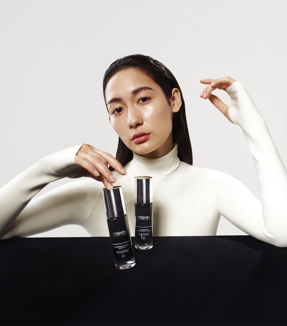 Exosome Face Lift (2 x 30ml) NO COLOUR Image 10