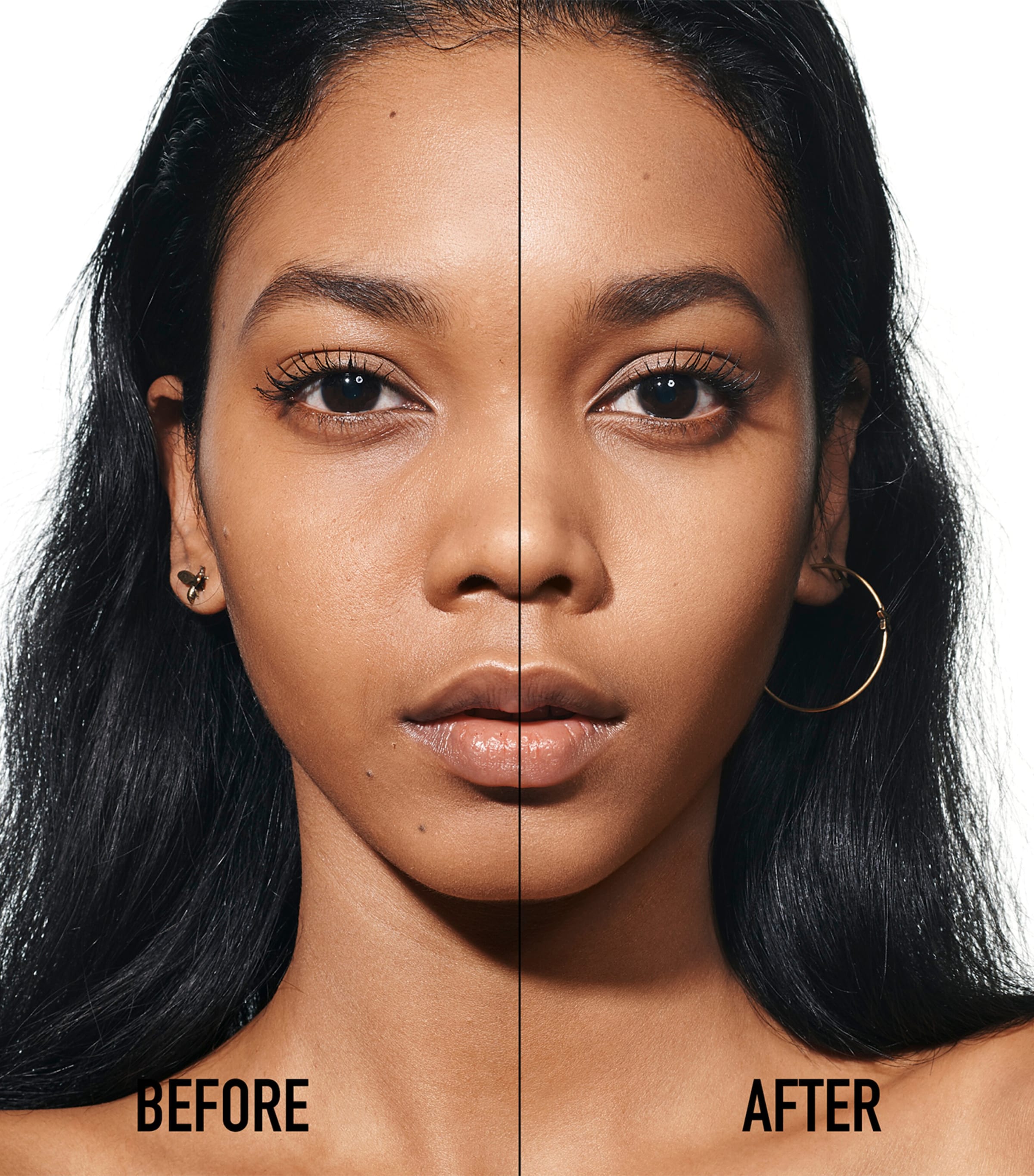 Forever Natural Nude Foundation 4.5 NEUTRAL Image 3