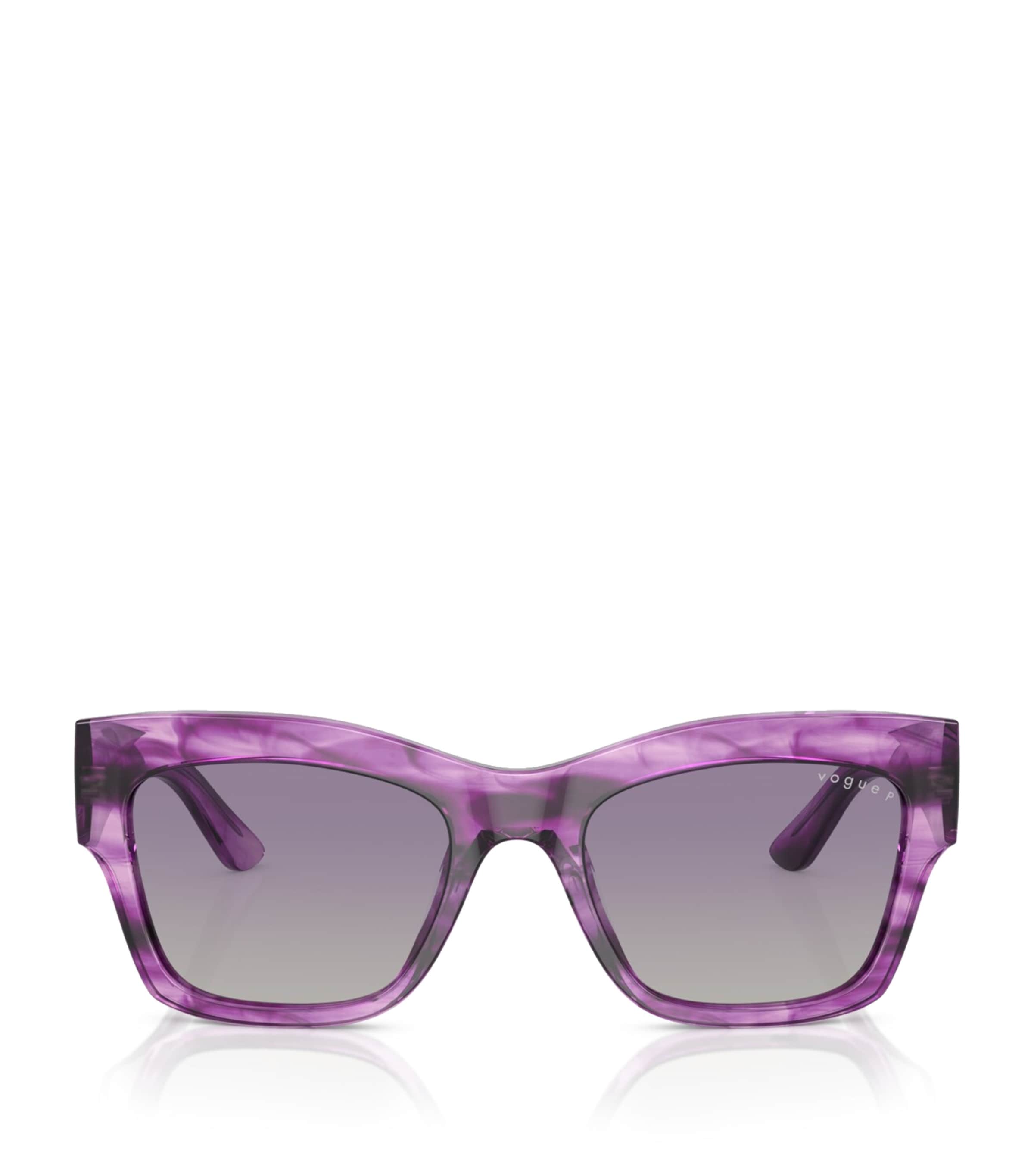 Vogue Acetate VO5524S Sunglasses Image 1