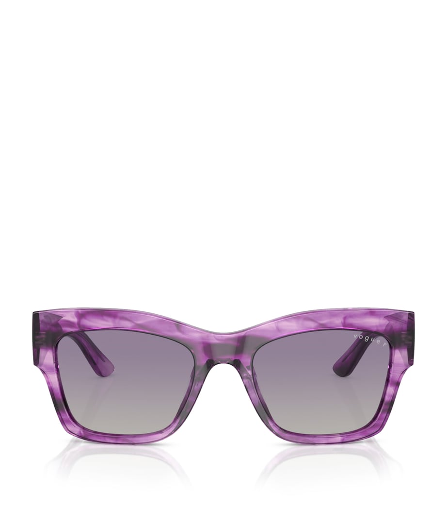 Vogue Acetate VO5524S Sunglasses Image 1
