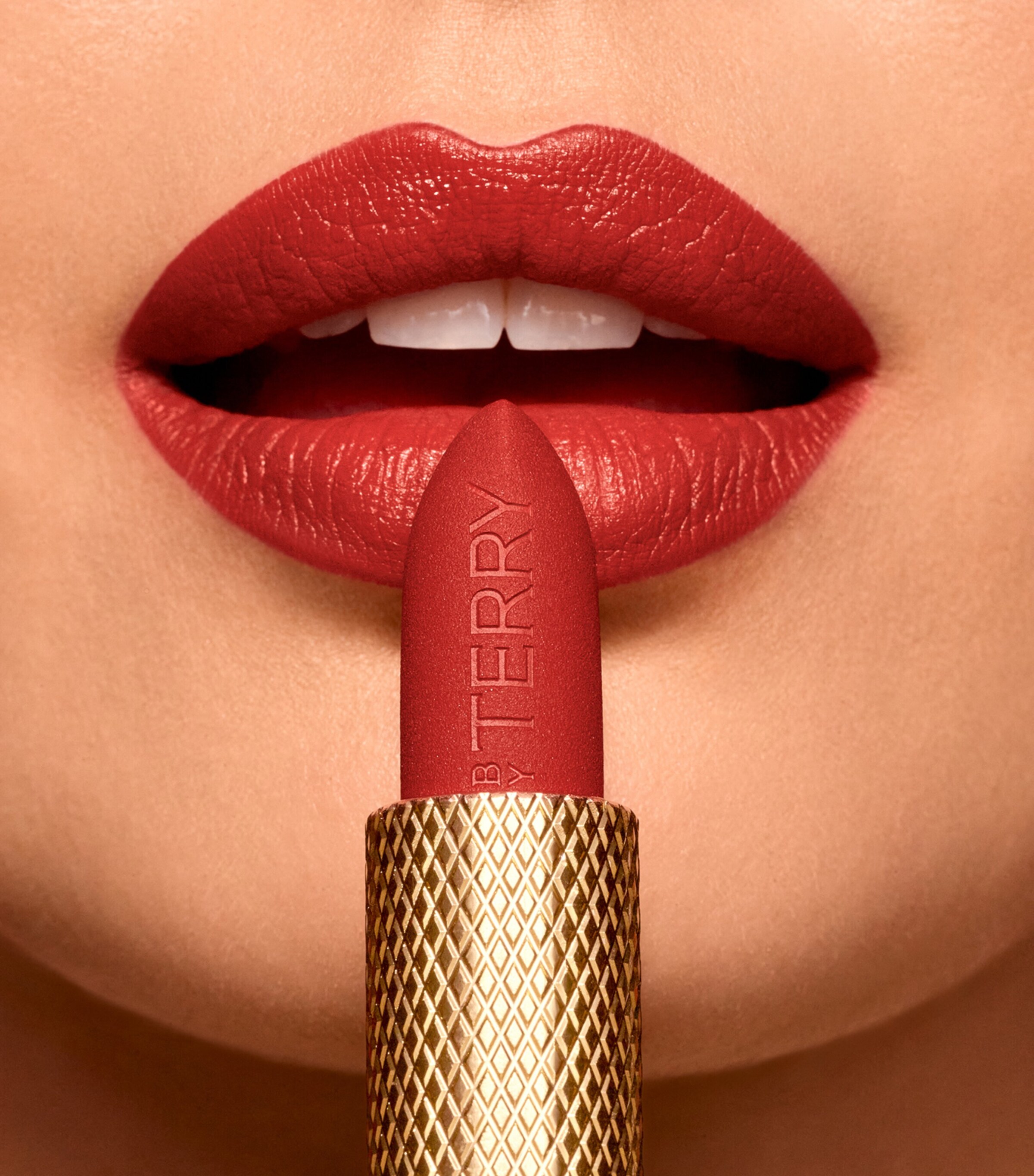 Rouge Opulent Lipstick – Refill 6.RED ALERT Image 5