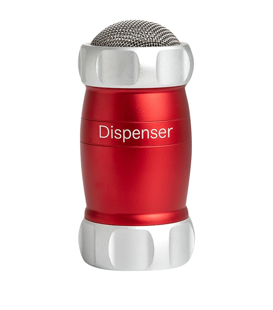 Aluminium Dispenser RED Image 1