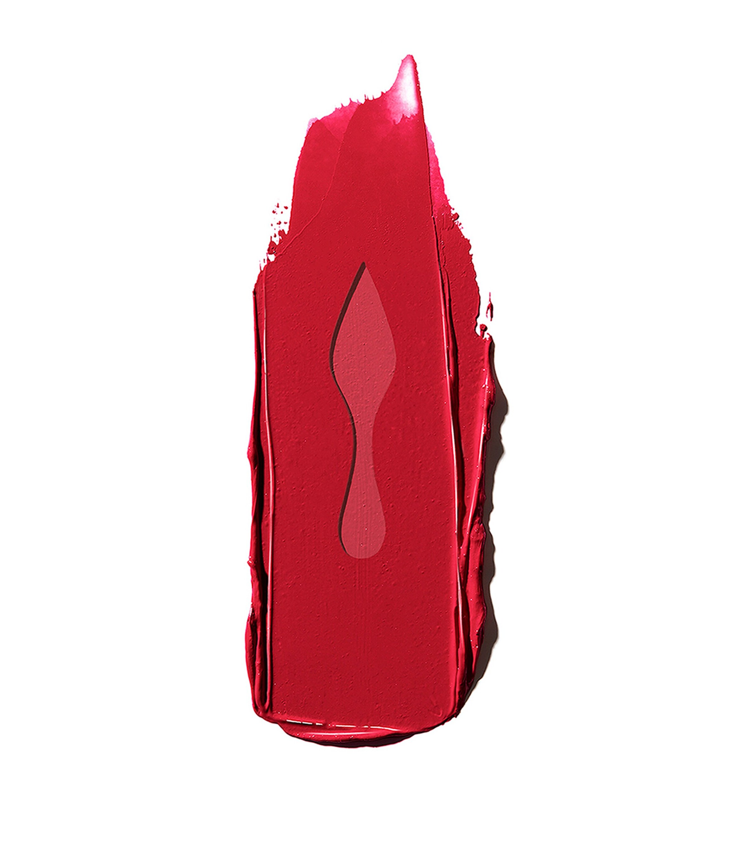 Christian Louboutin Rouge Louboutin Silky Satin On The Go Lipstick Rl Image 5