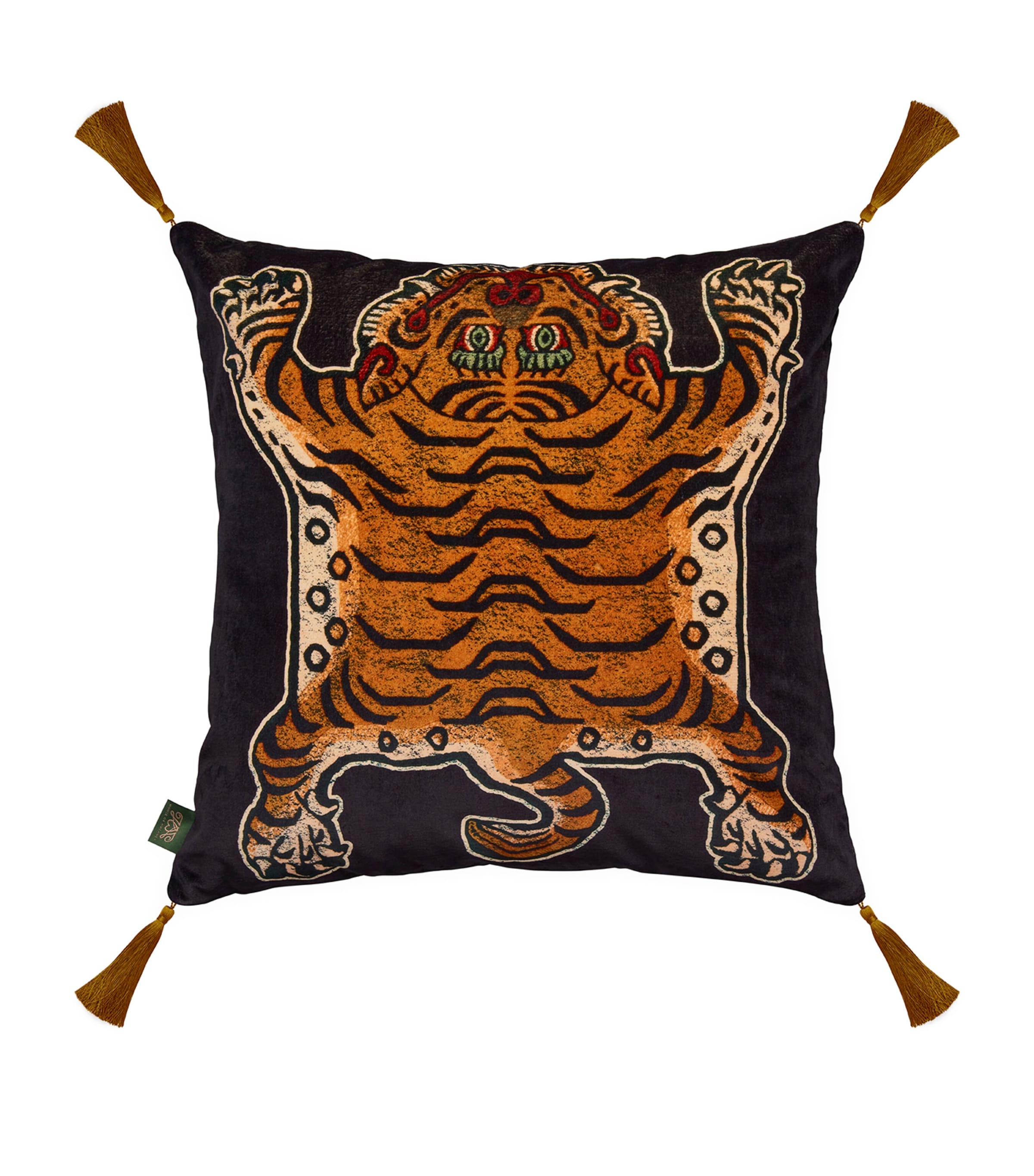 HOUSE OF HACKNEY SABER CUSHION 