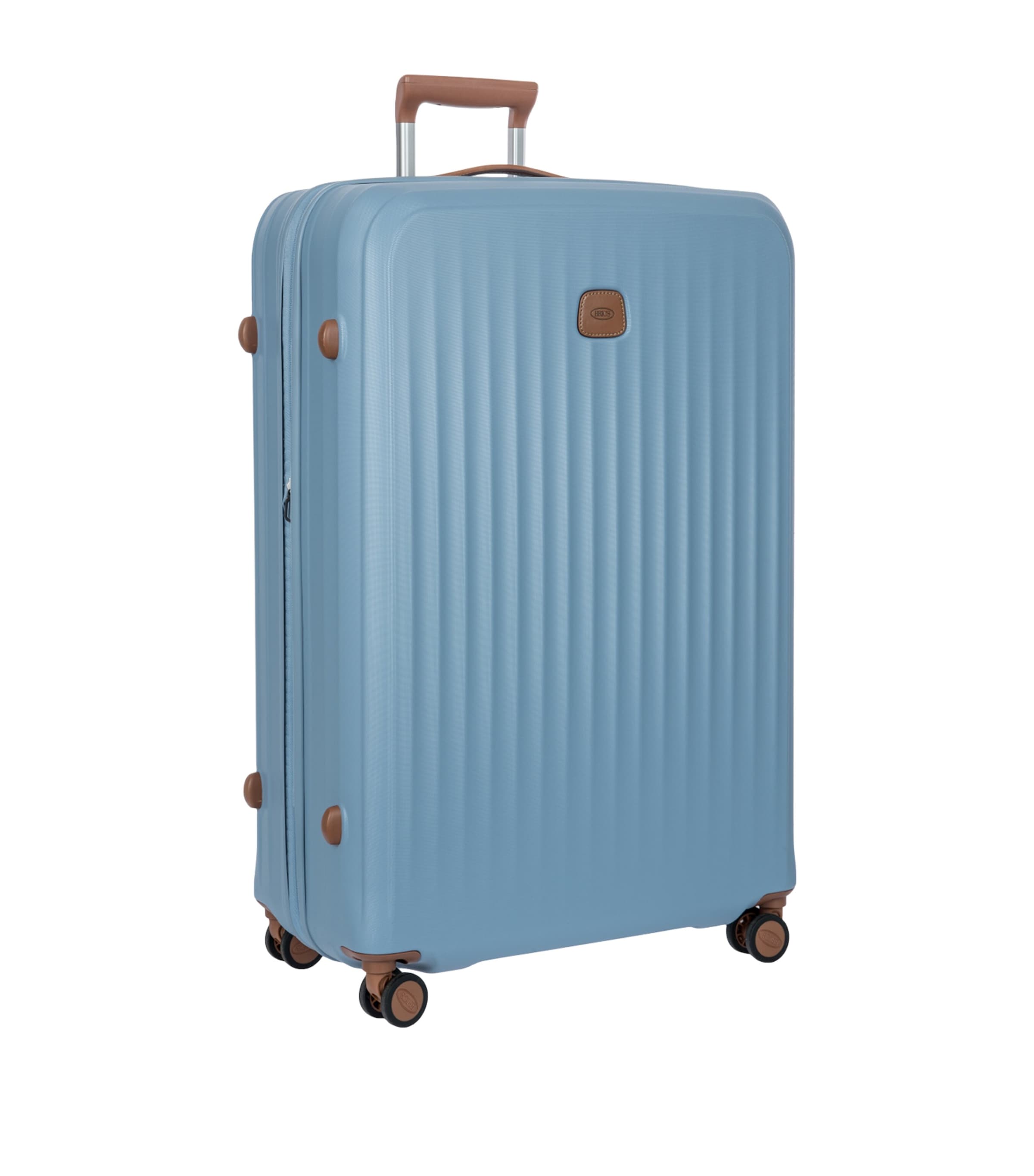 Bric's Taormina Spinner Check-In Suitcase (82cm) Sky Image 5